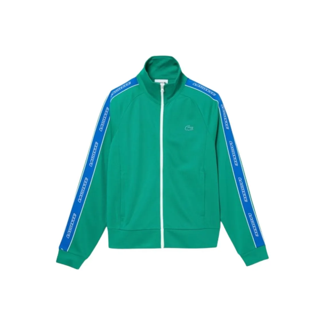 LACOSTE Куртки и Пальто Мужской Зеленый