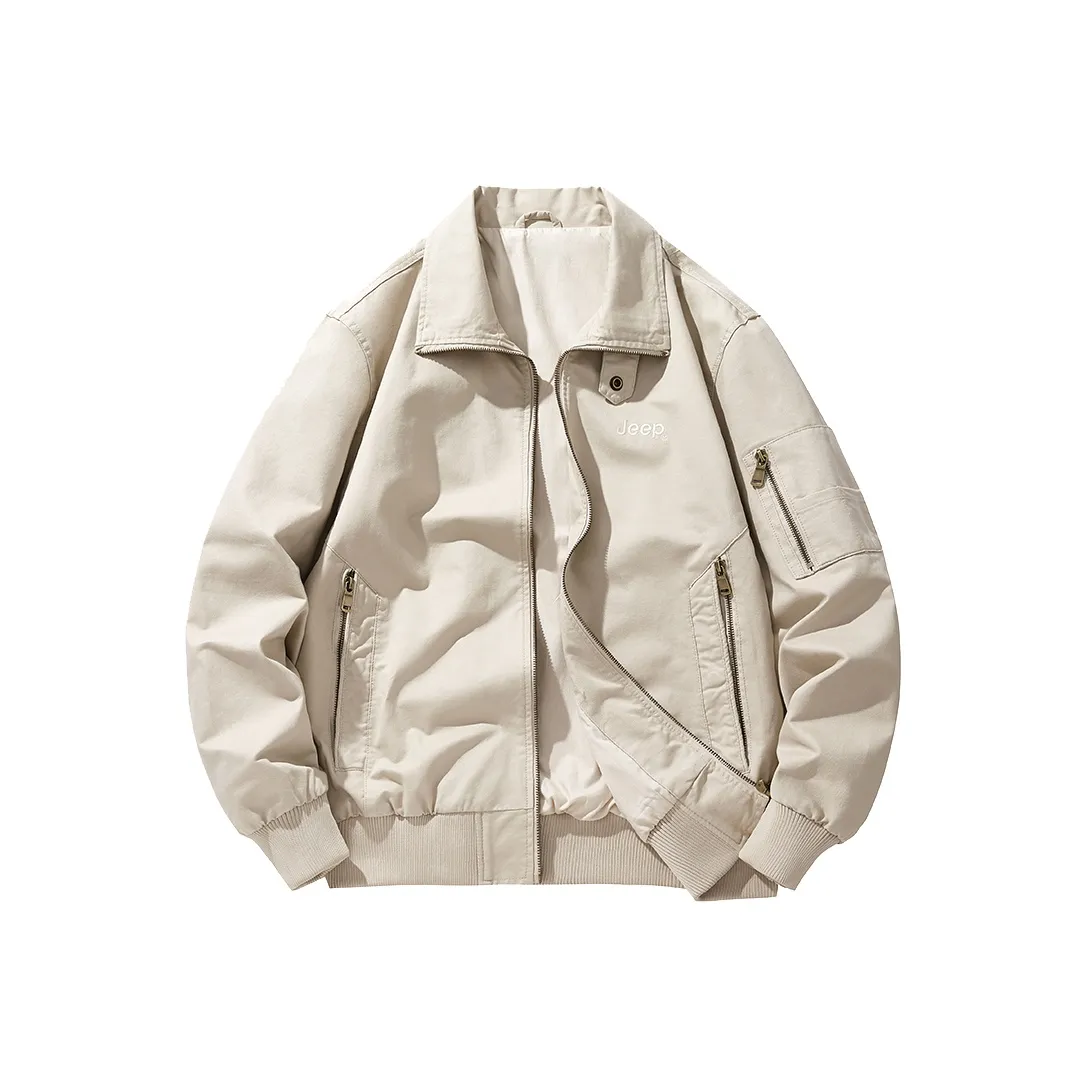 JEEP Мужские Куртки