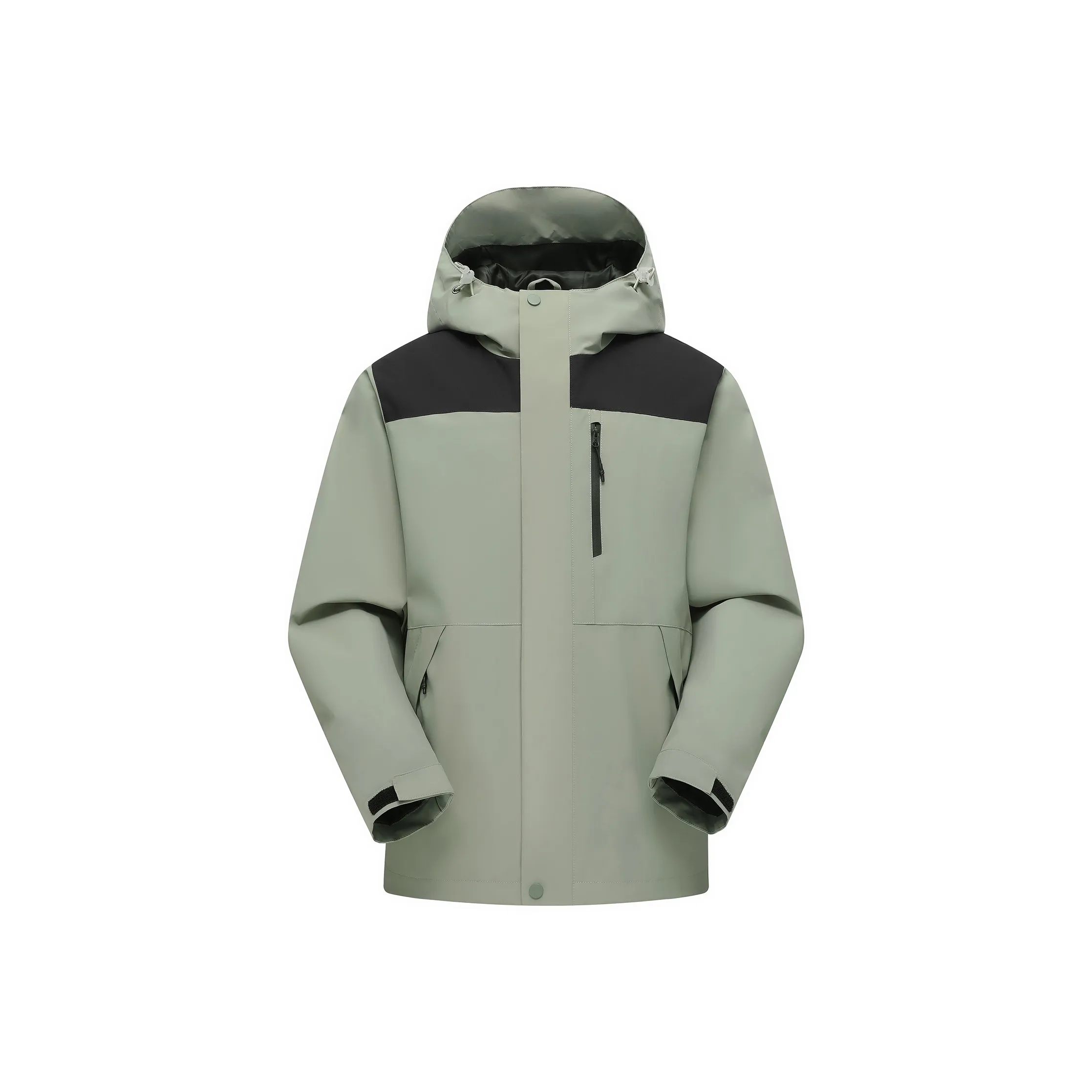 UPZCY Глобальный Climate Куртки и Пальто Унисекс