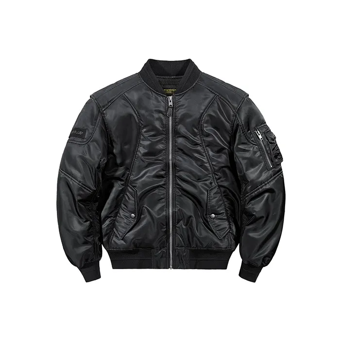 VIP Puffer Jackets Unisex