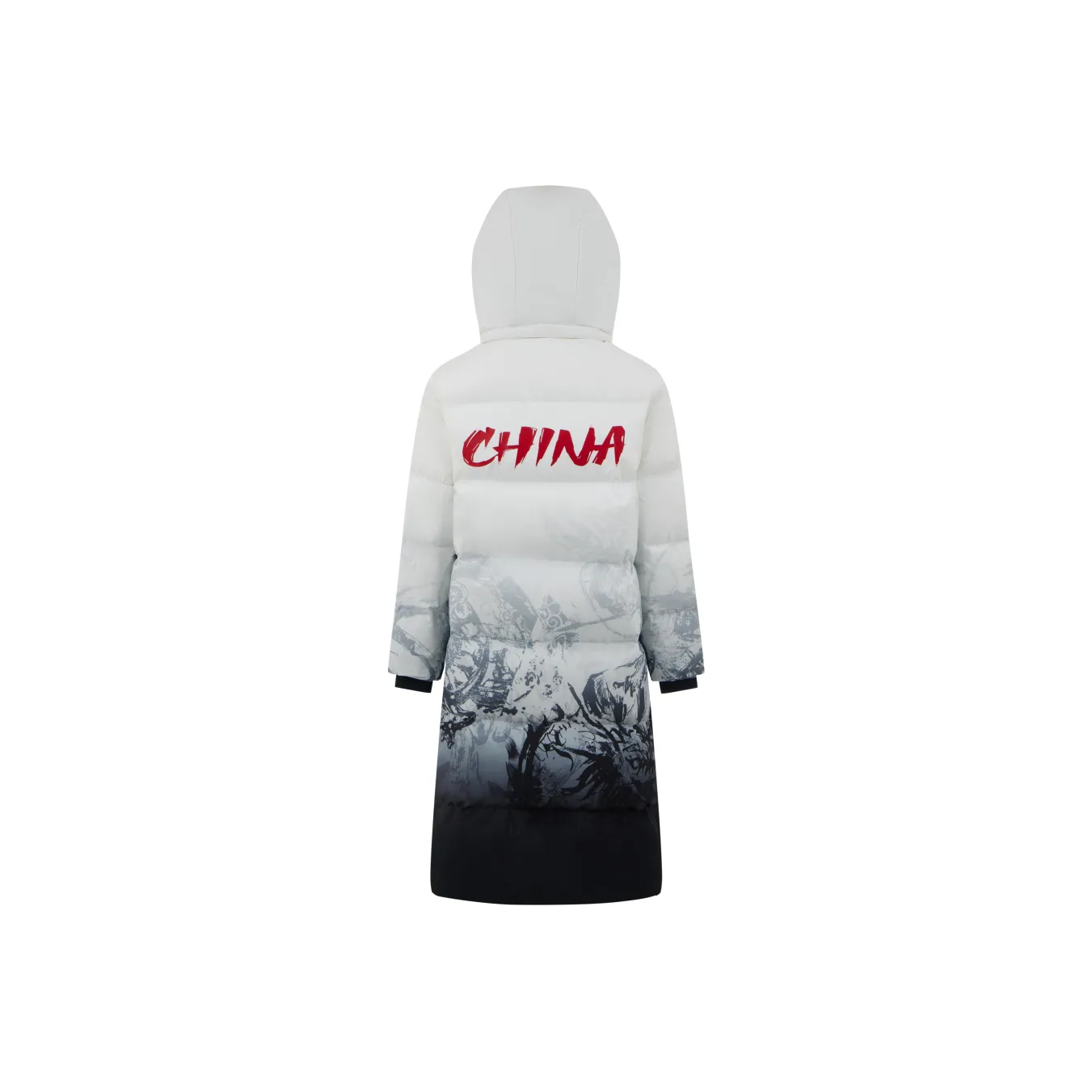 BOSIDENG Fashion Sports Collection Down Jacket Unisex