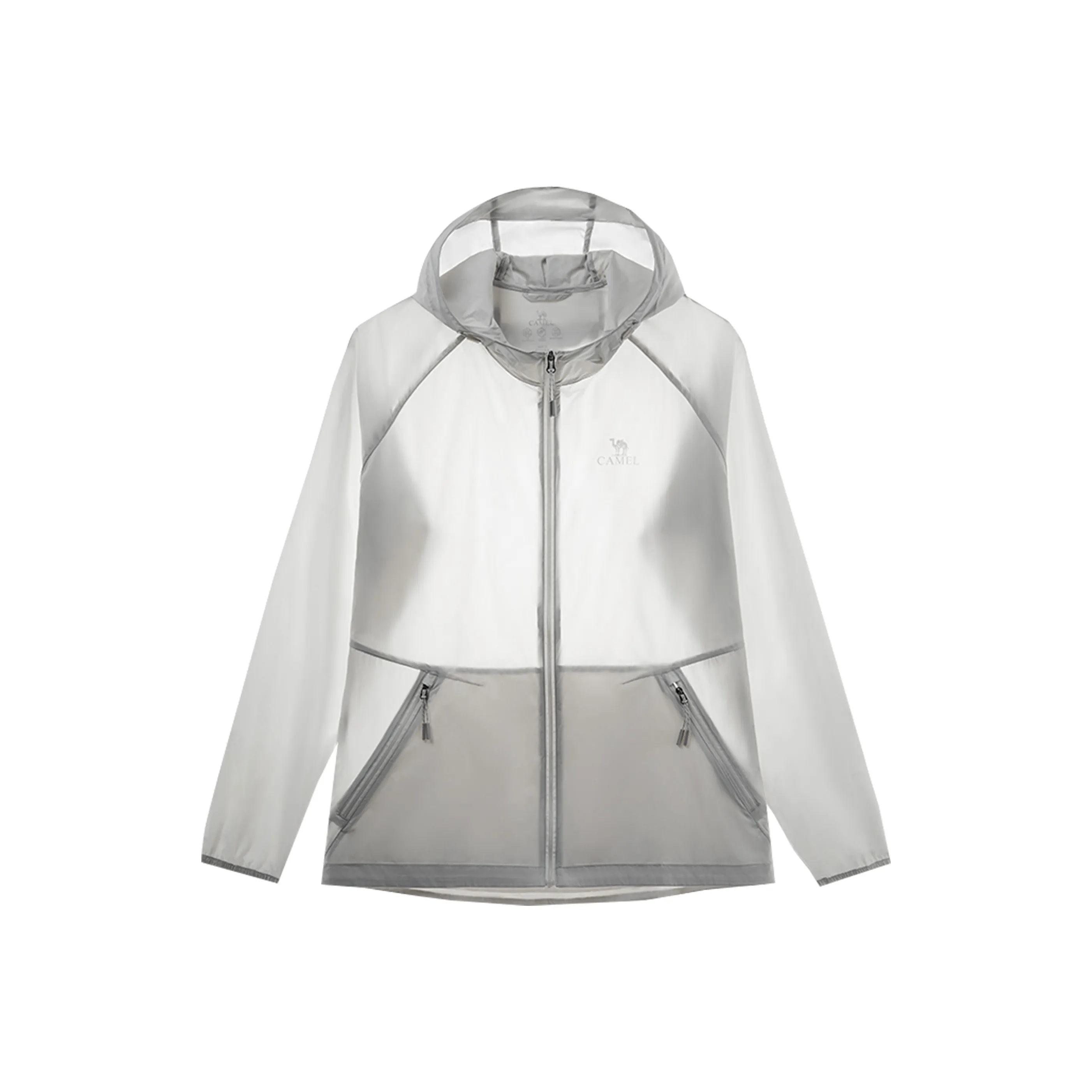 CAMEL Urban Function Series Sun Protection Clothing Men