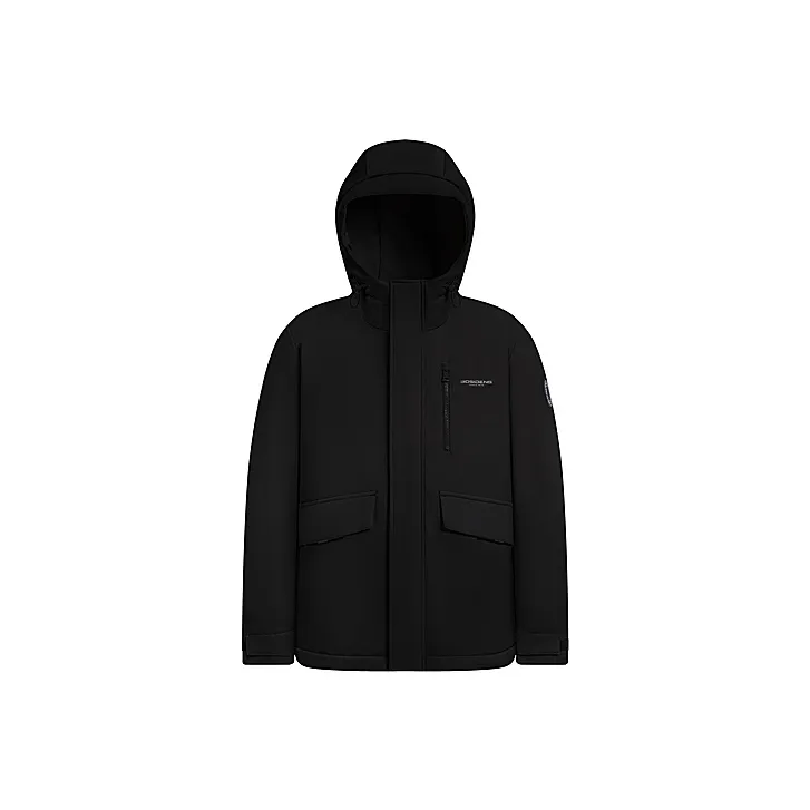 BOSIDENG Зимний пуховик мужской