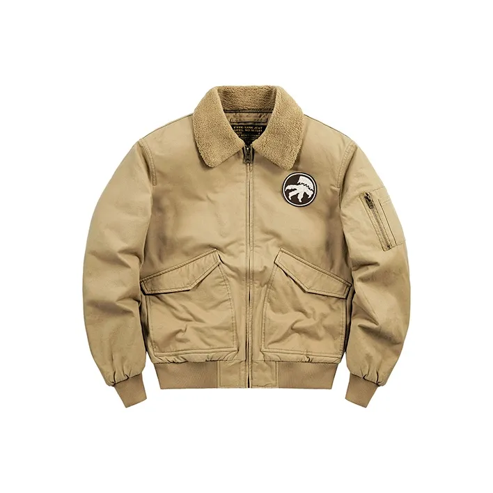 VIP Мужские Бархатные Куртки