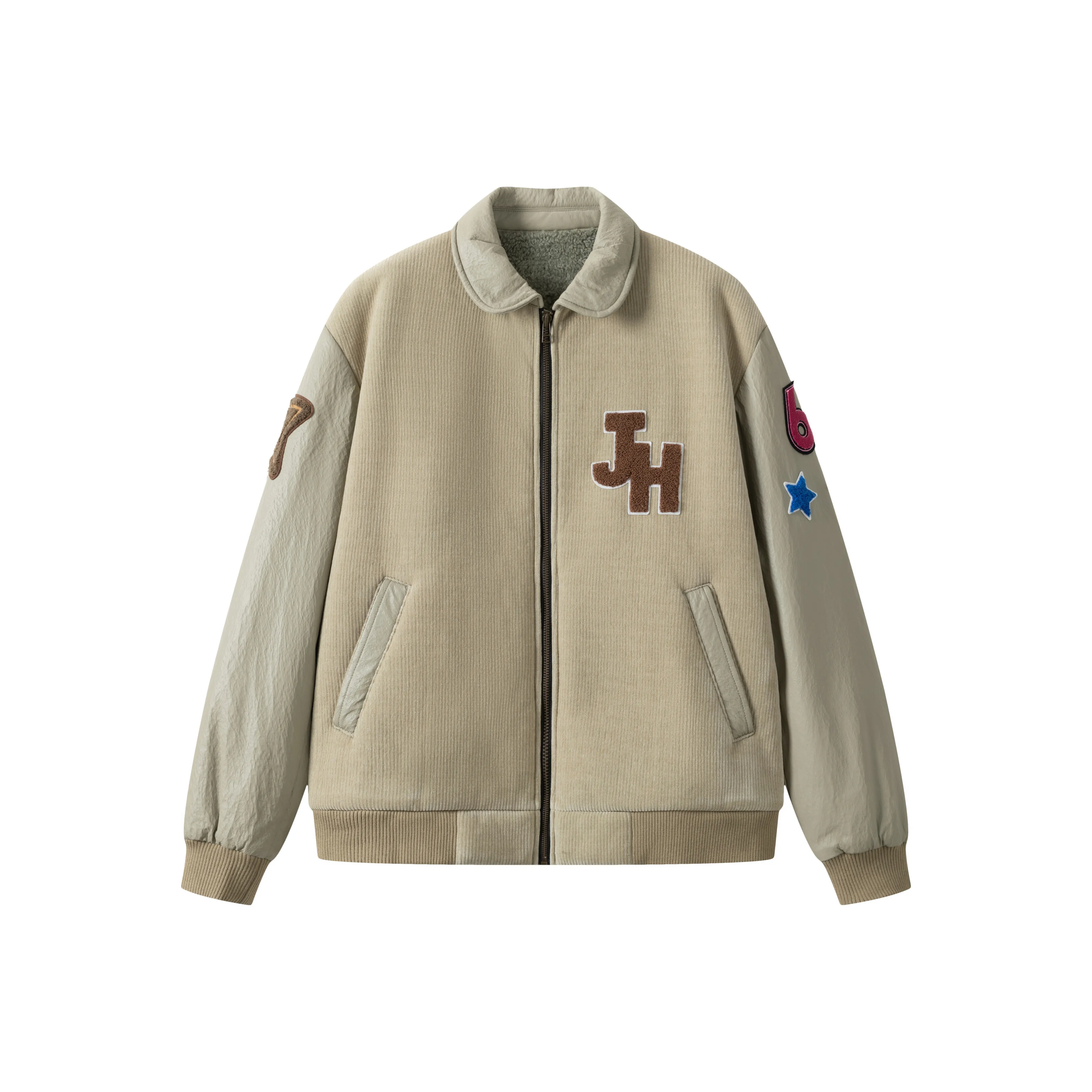 Jeff Hamilton Куртки и Пальто Унисекс