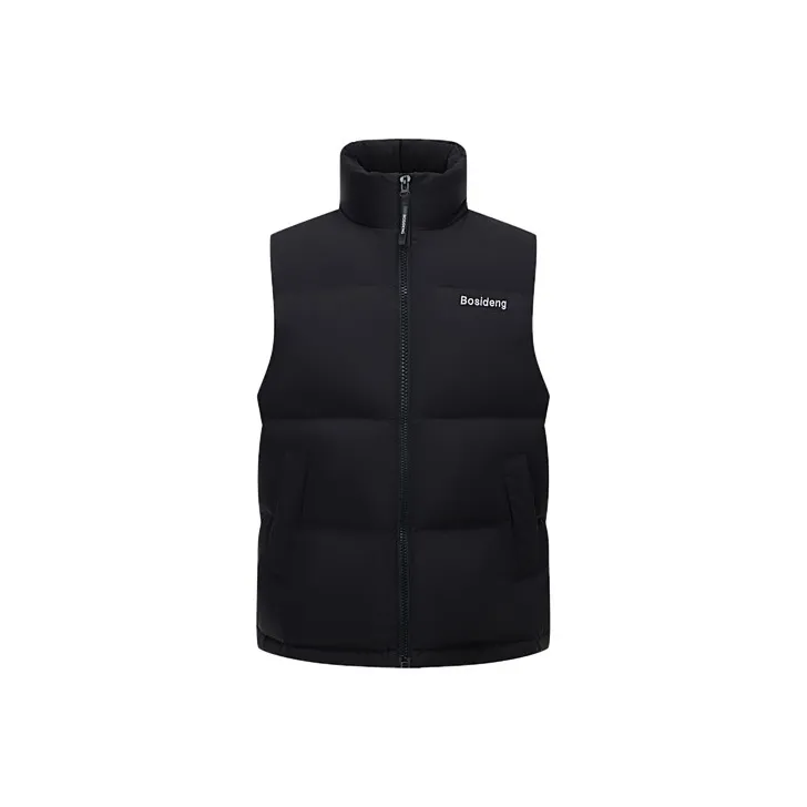 BOSIDENG x Keith Haring Fashion Sports Collection Жилет Унисекс