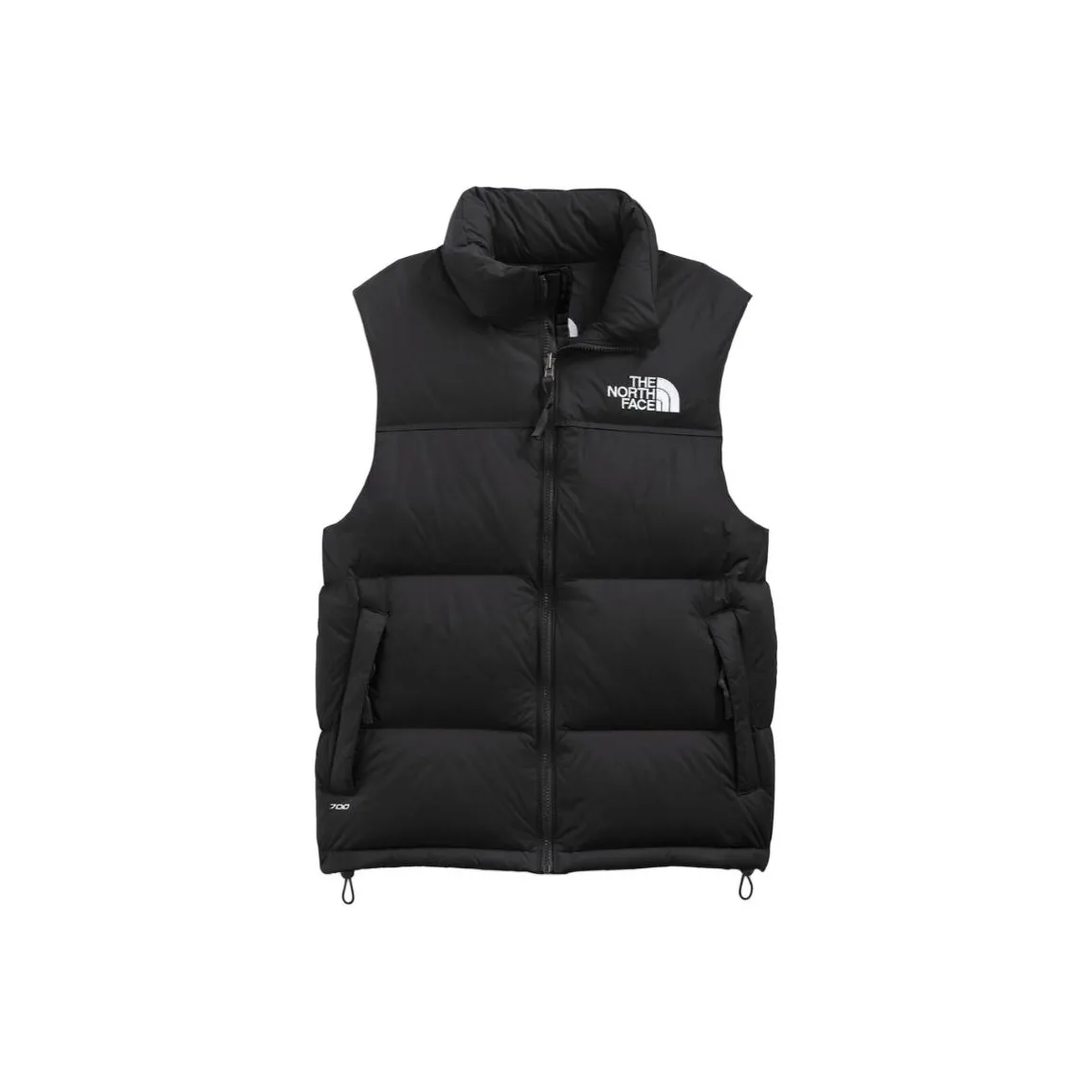 THE NORTH FACE Жилет Мужской Черный
