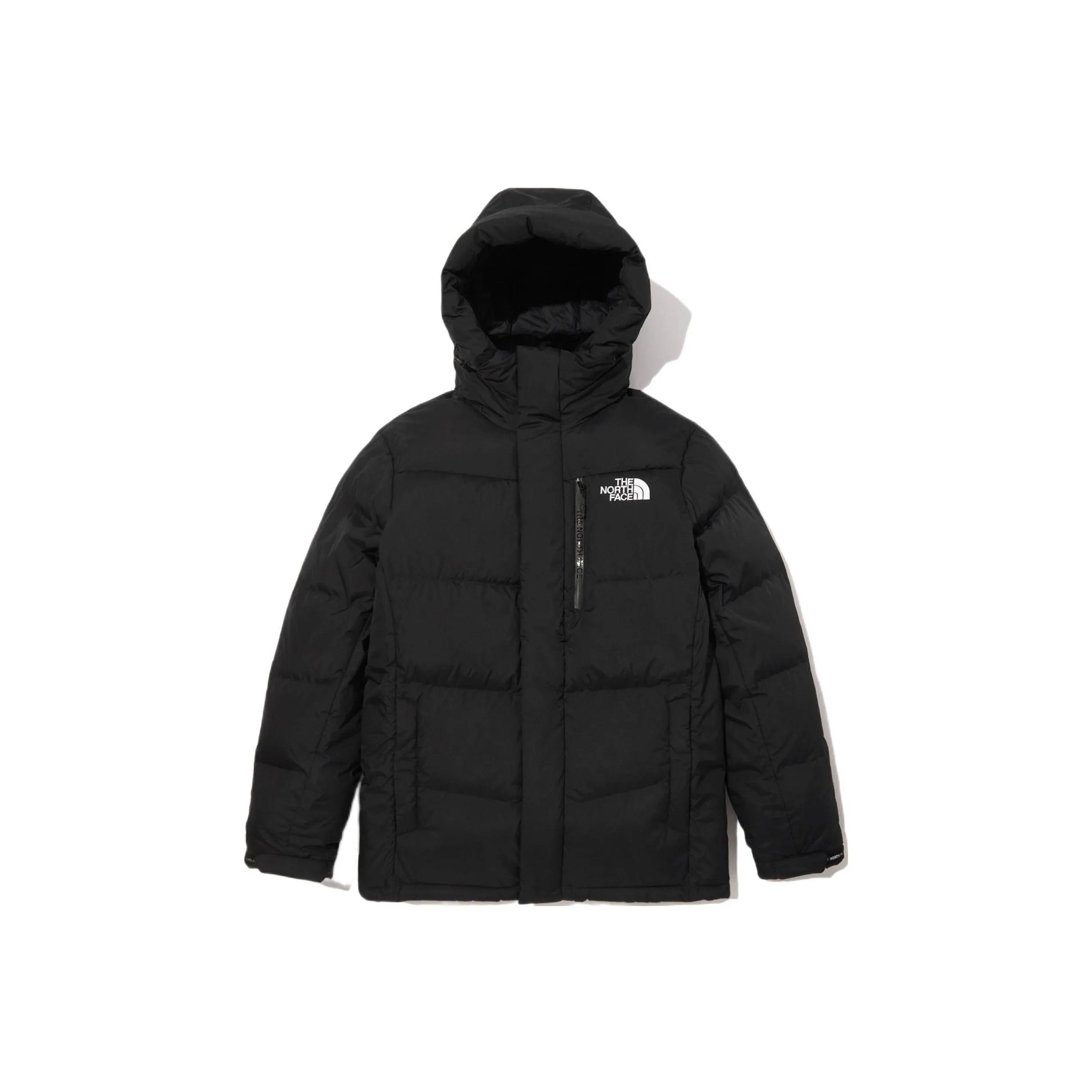 THE NORTH FACE Puffer Jackets Unisex Black