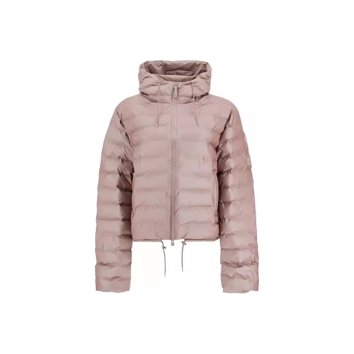 Rains Lohja Quilted Puffer Jacket