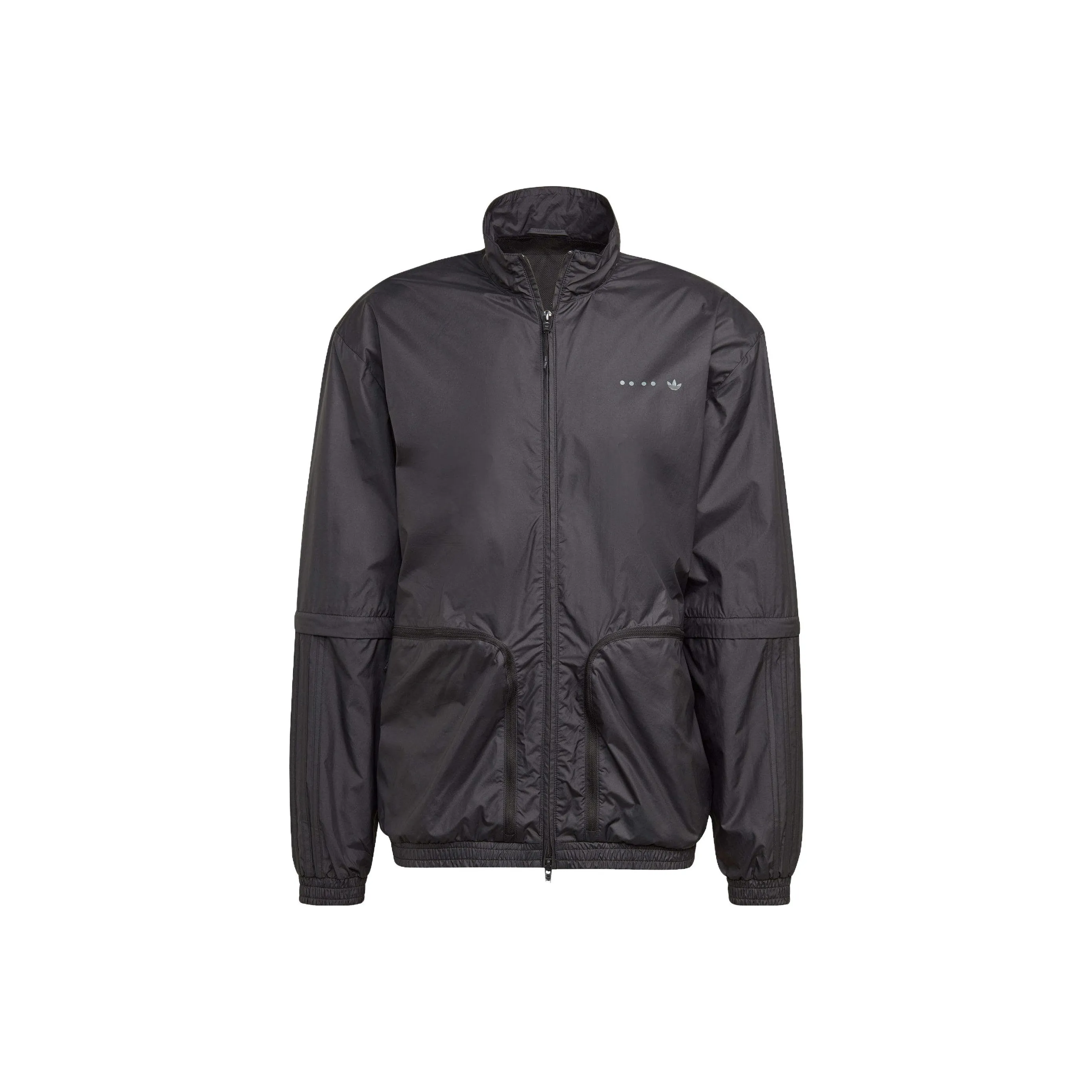 Adidas Originals Jacket Men's Black