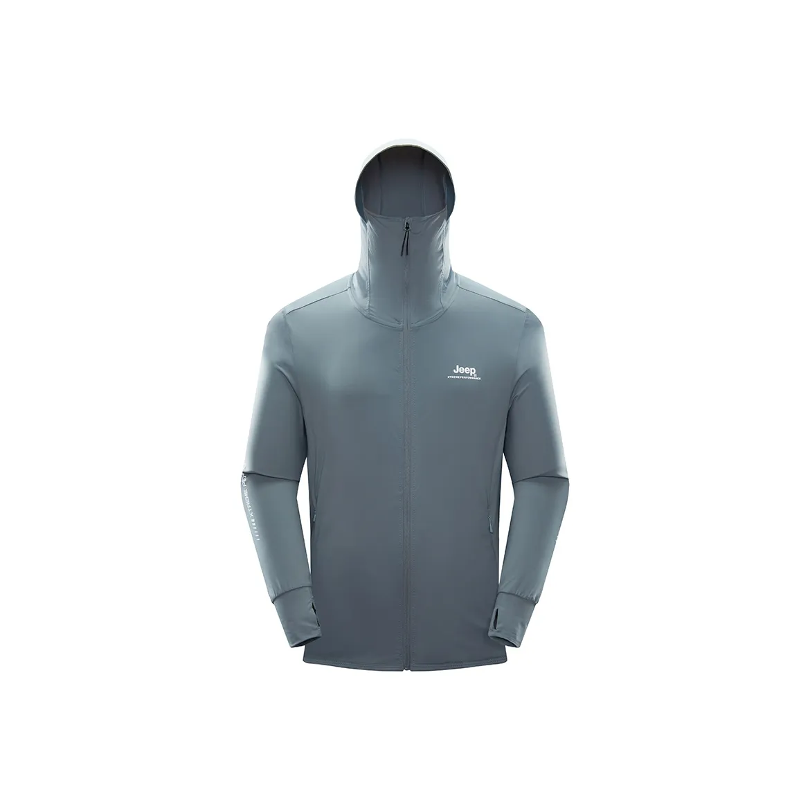 JEEP Одежда с защитой от солнца Мужская