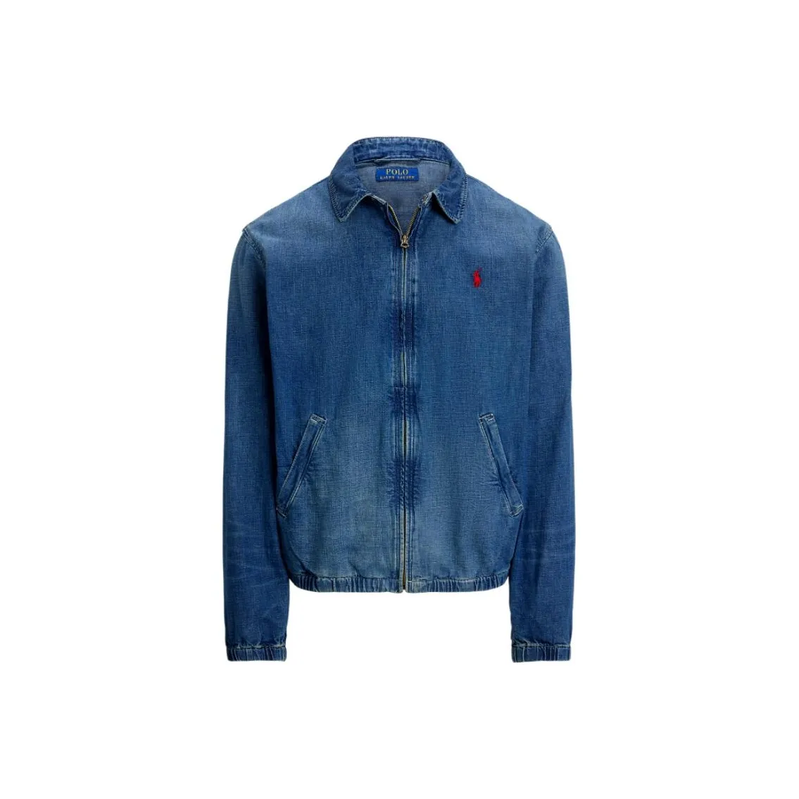 Oxford wool jacket Mens
