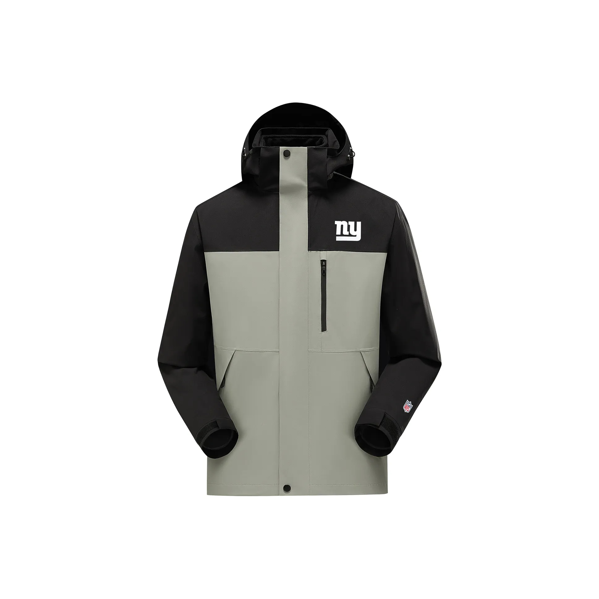 NFL Водонепроницаемый и Ветрозащитный Ветровка Унисекс