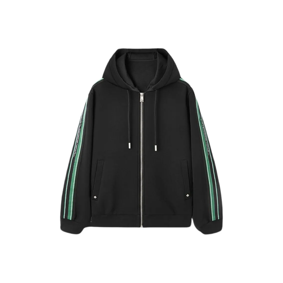 JOHN RICHMOND Куртки и Пальто Мужской Черный