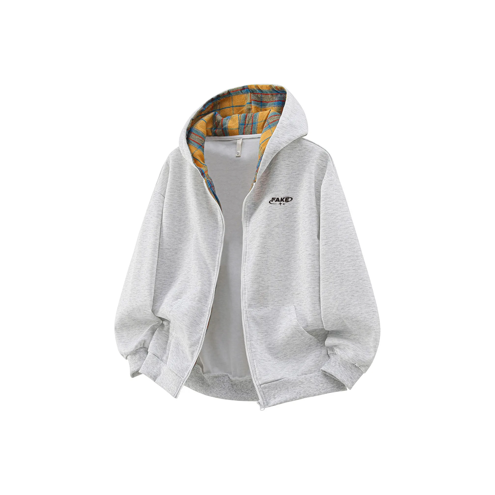 FAKE VINTAGE Sweatshirts Unisex