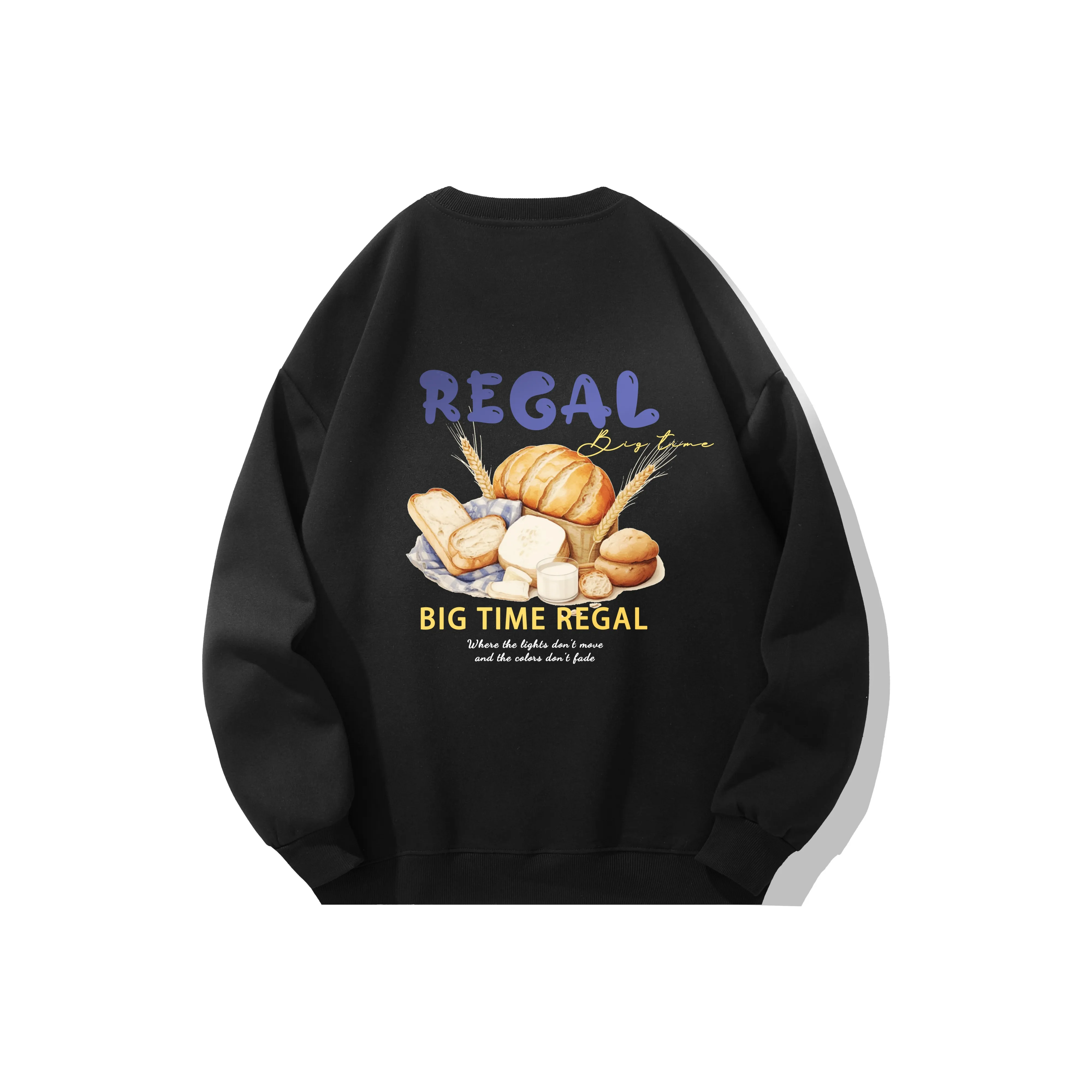 T-Shirt Manche Courte The Original Sweatshirt Unisex