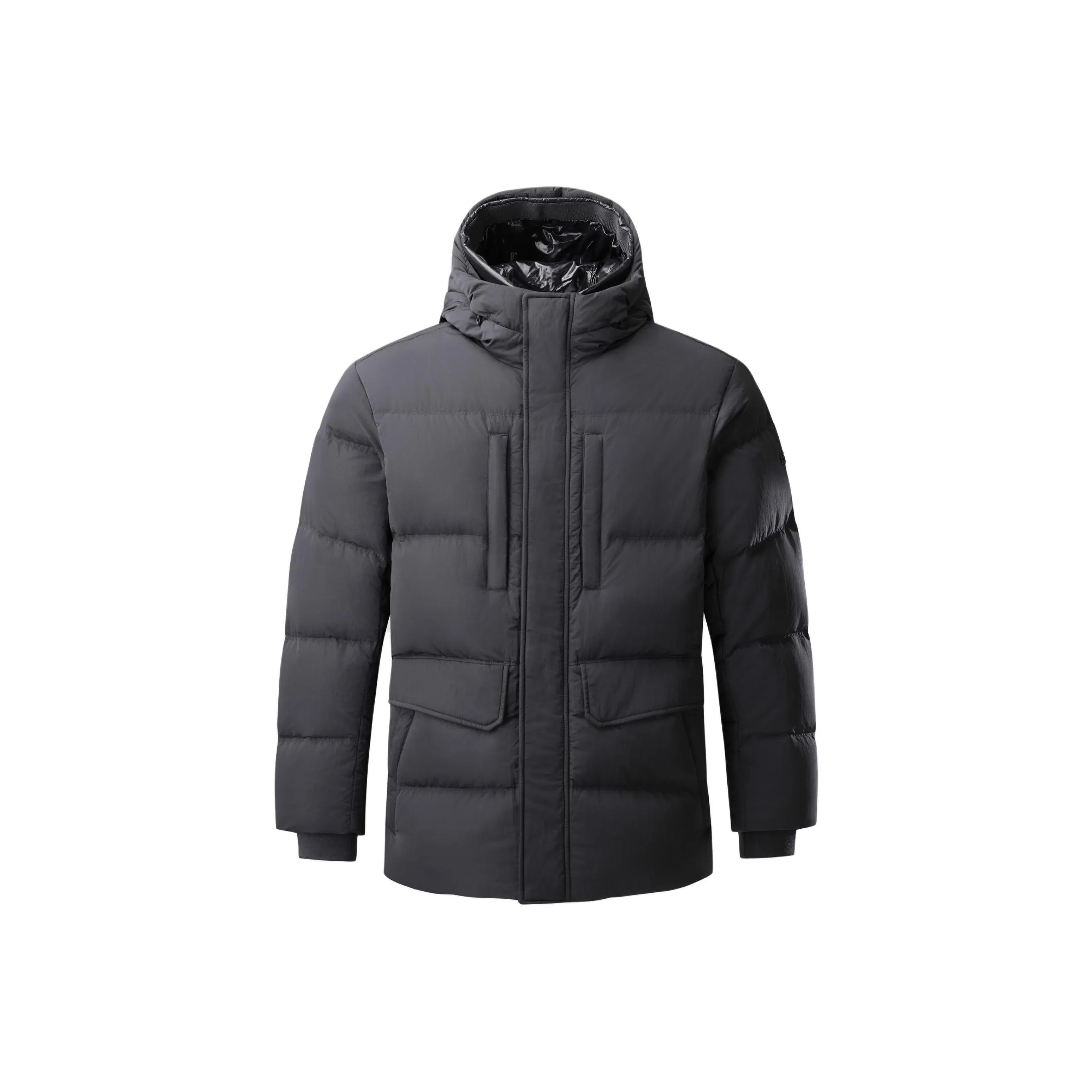 KOLON SPORT Поход Пуховик Мужской