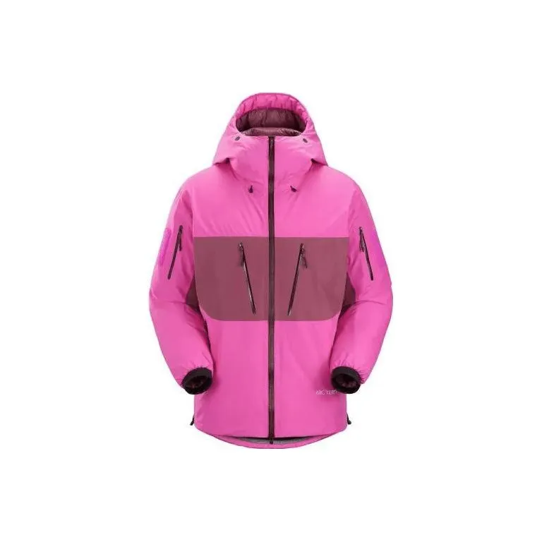 Arcteryx SYSTEM_A Collection Down Jackets Unisex