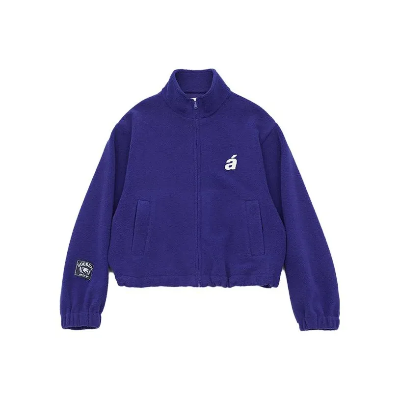 GOOD BAI Вельвет Feel Куртка Женская