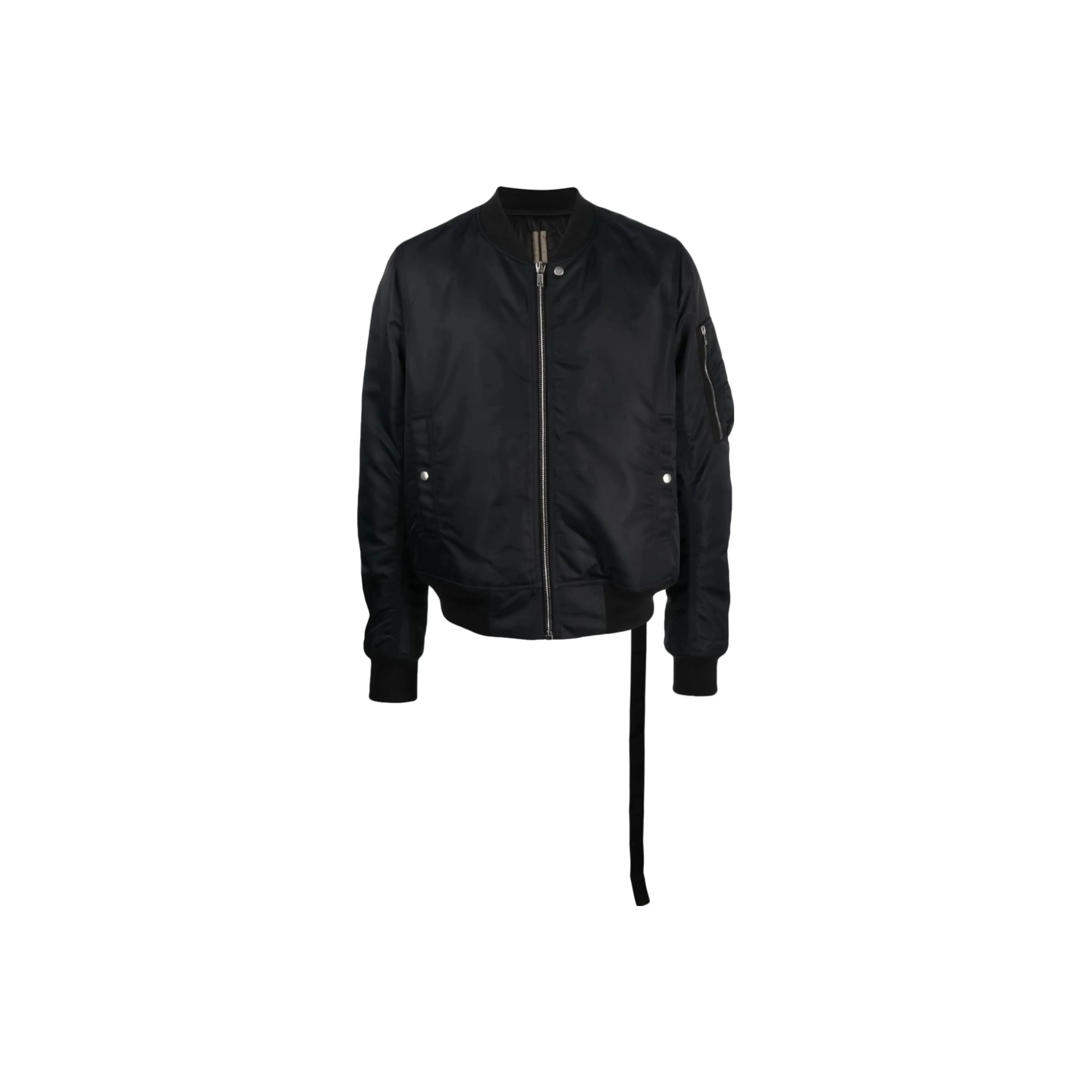 Rick Owens DRKSHDW Zip Up Bomber Jacket