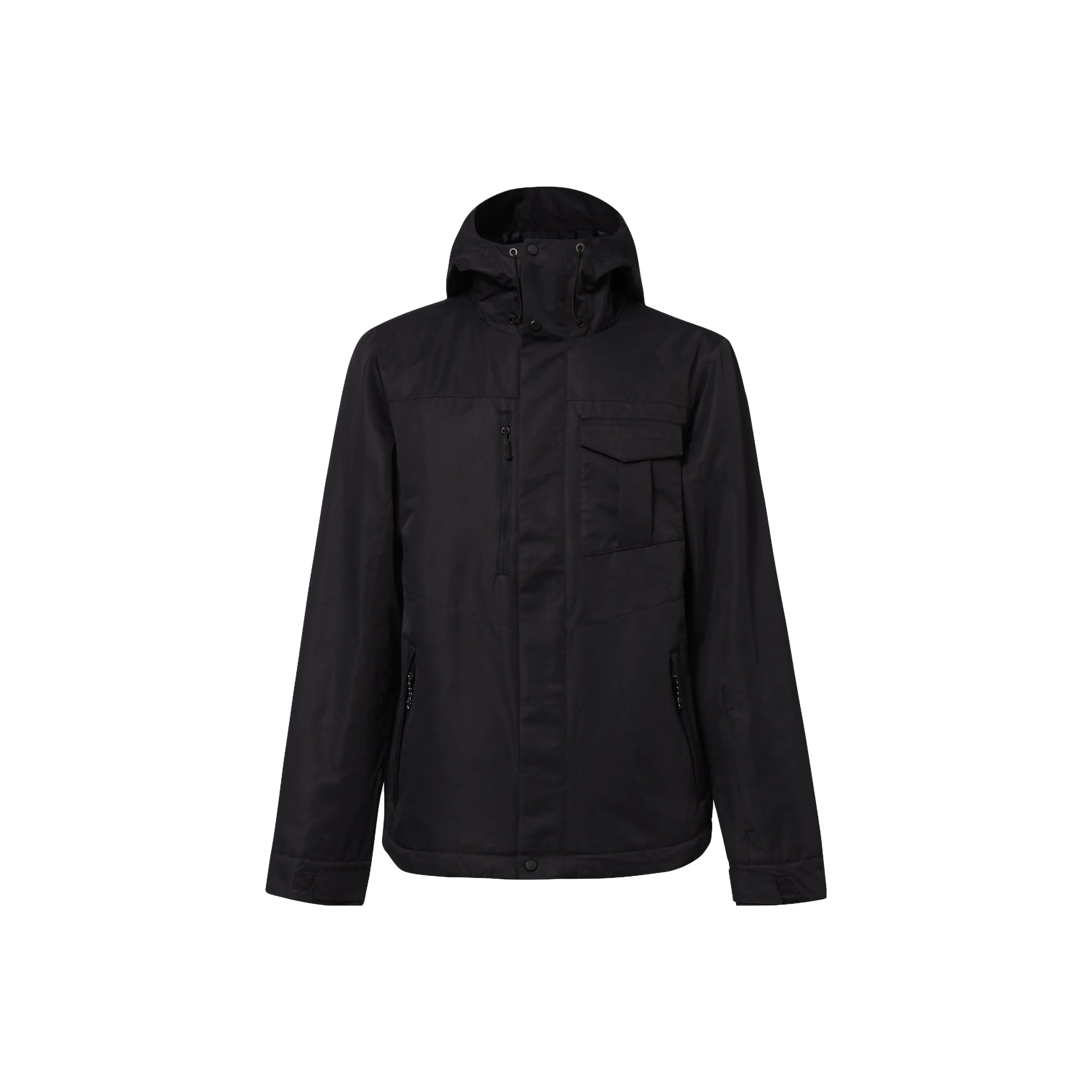 Oakley Мужские Черные Куртки