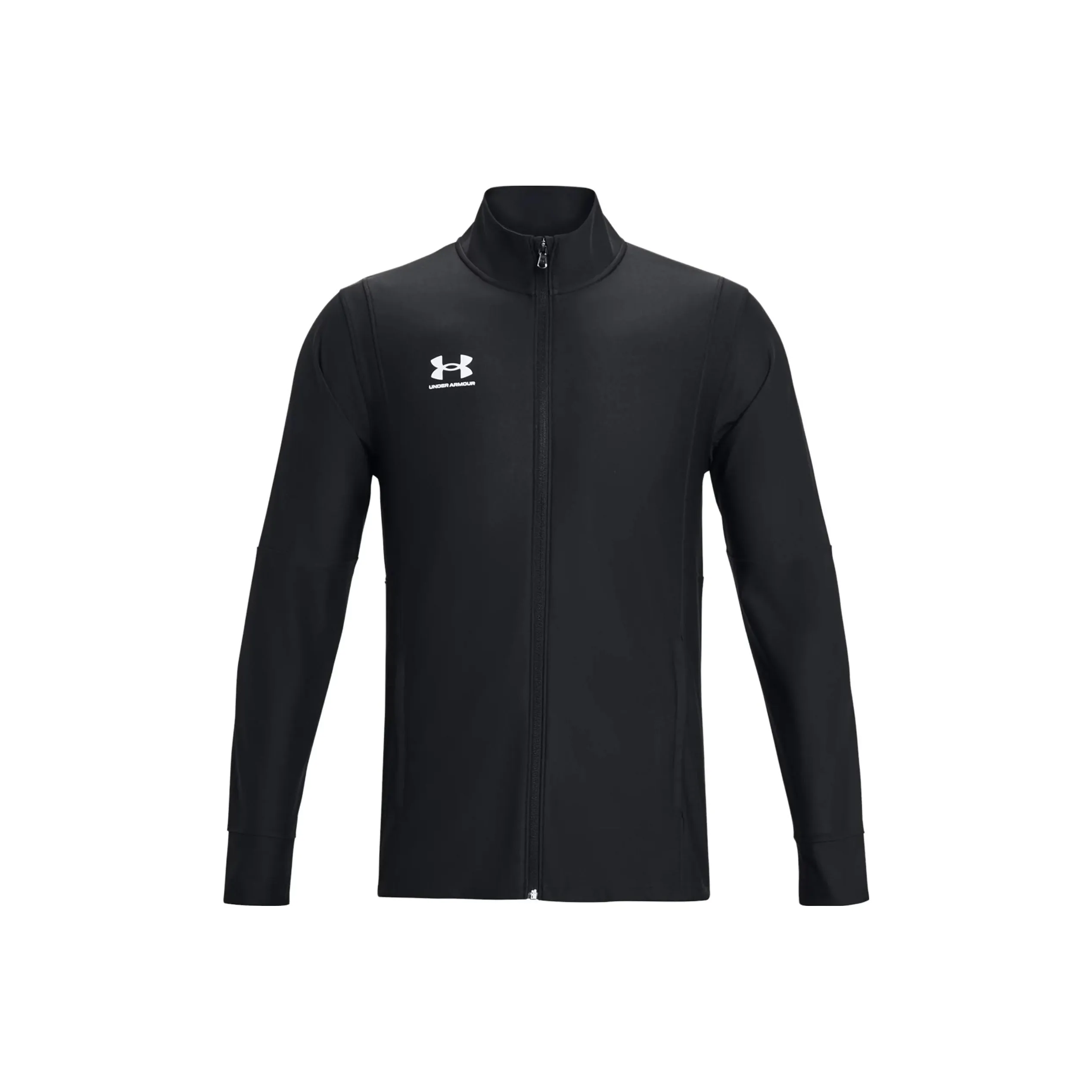 Under Armour Challenger Черные Мужские Куртки