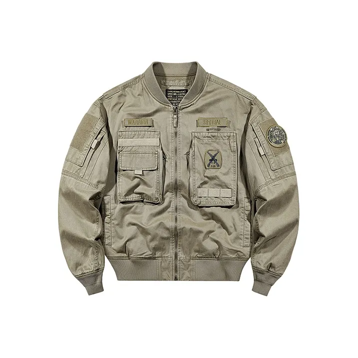 VIP Jackets Men's