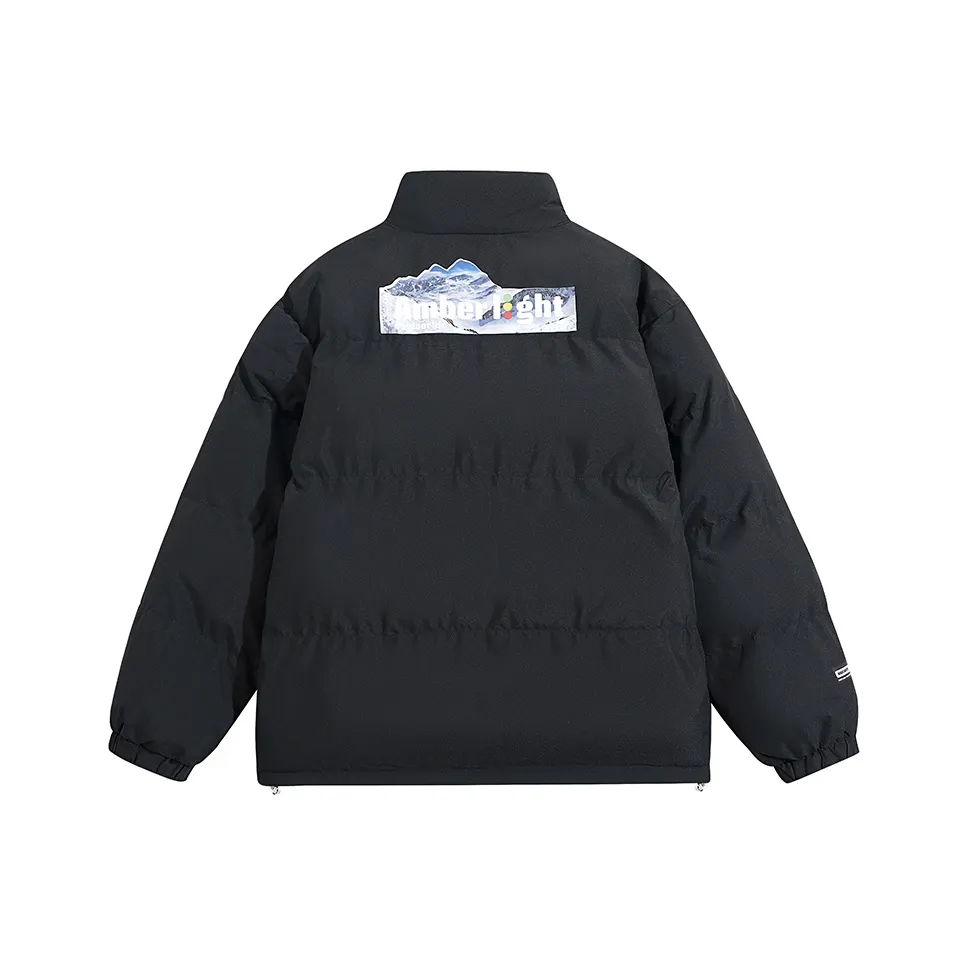 AMBER LIGHT AMBER LIGHT Mountain Outdoor Puffer Jackets Unisex