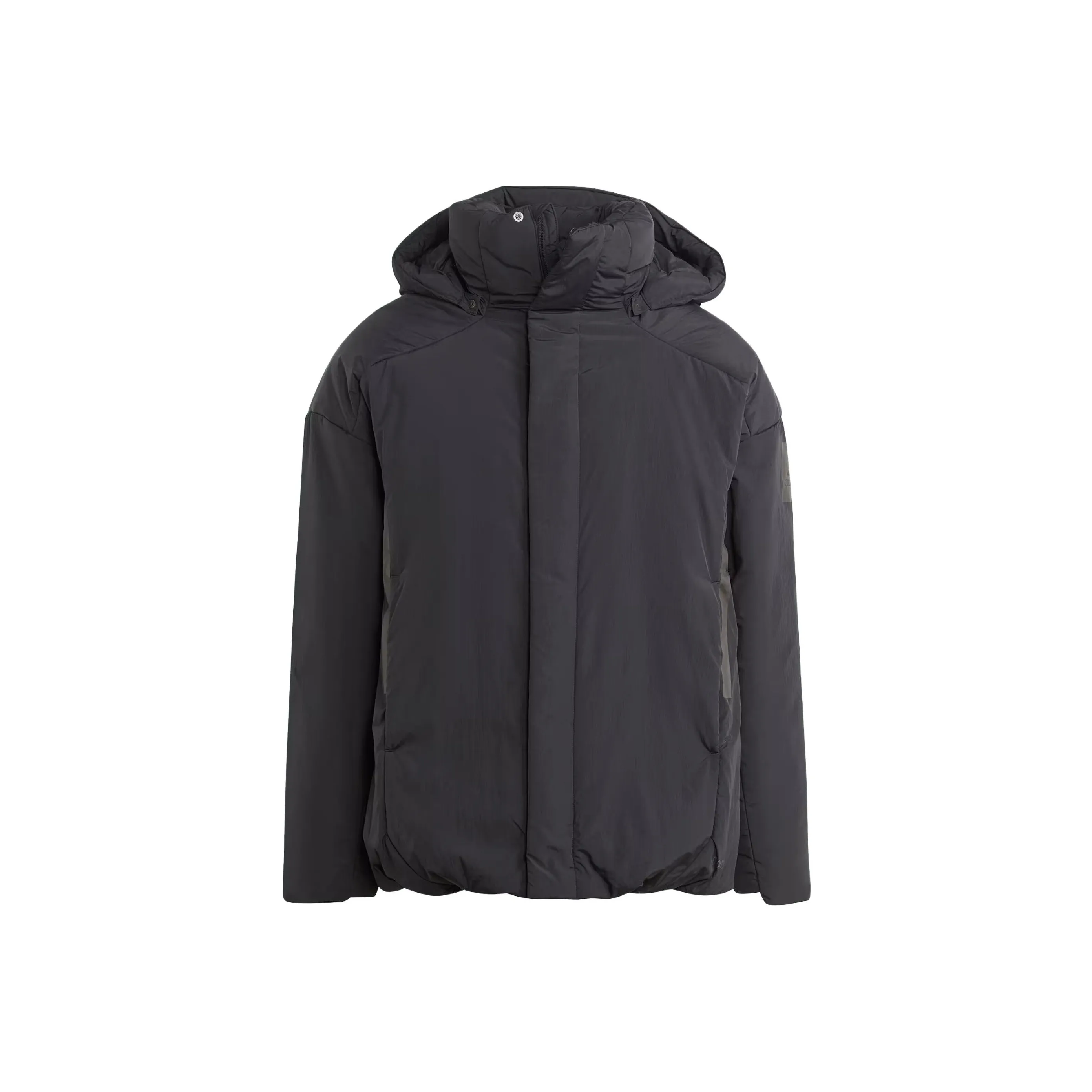 Adidas MYSHELTER Down Jacket Men's Black