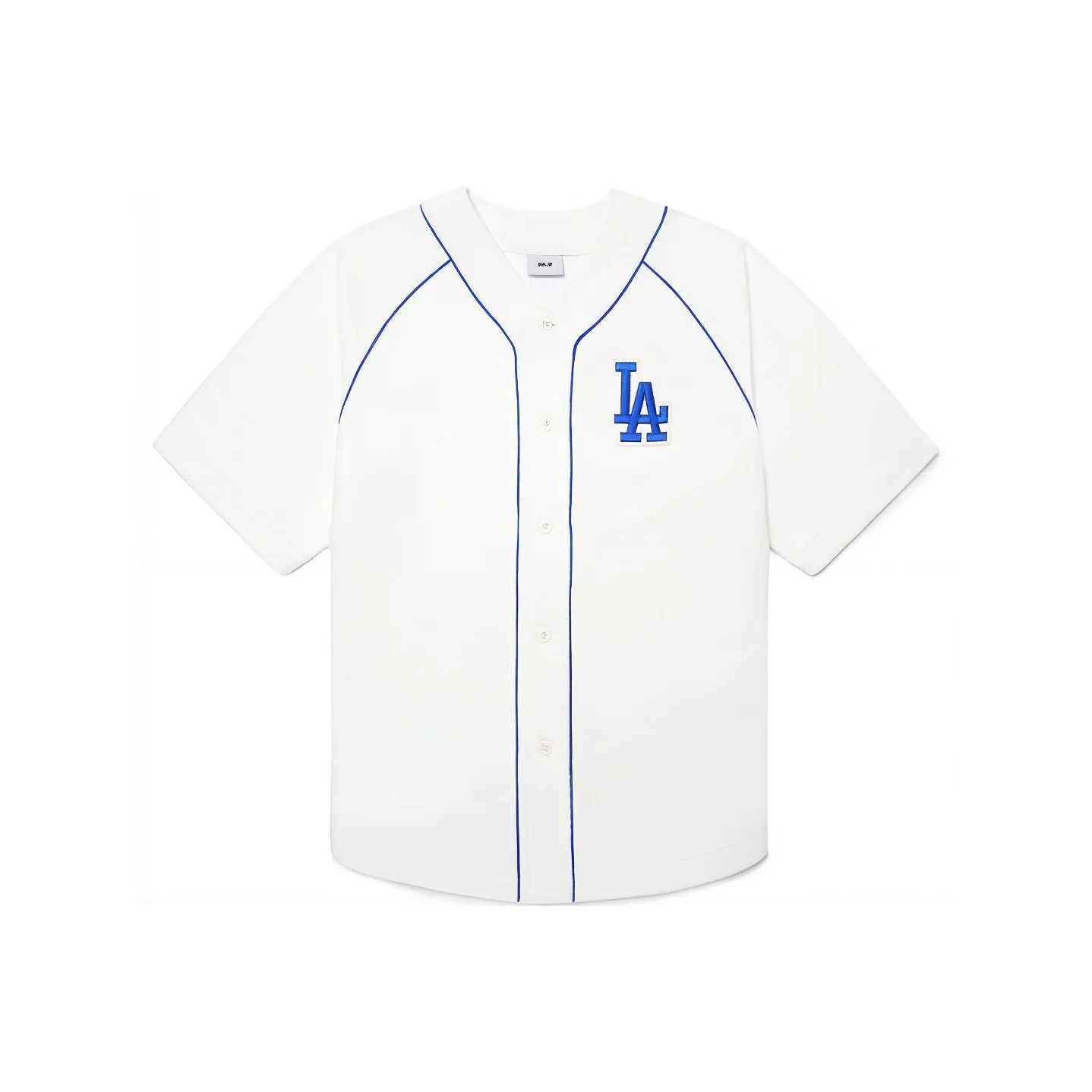 MLB Baseball Jerseys Unisex White