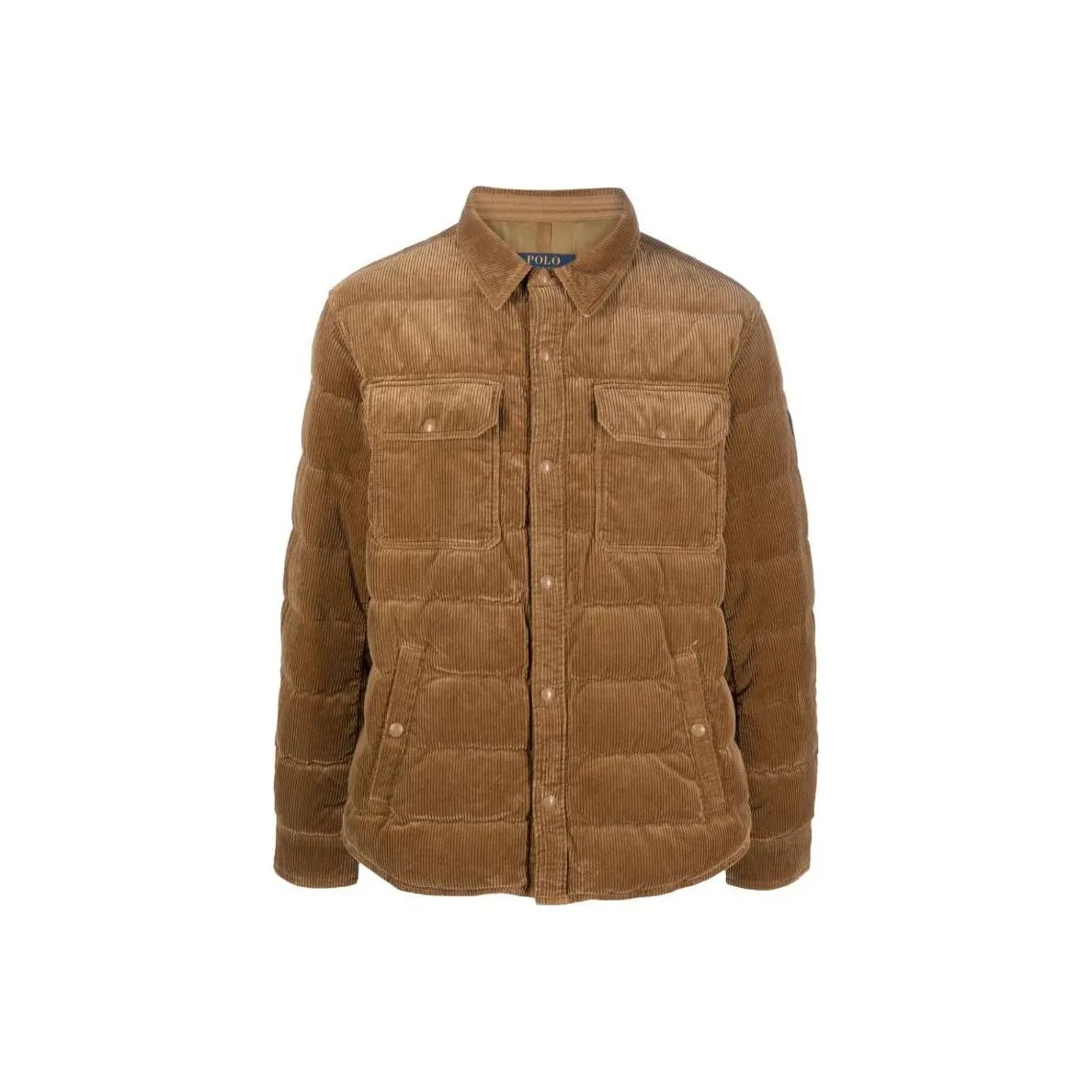 Ralph Lauren Jackets Men's Brown