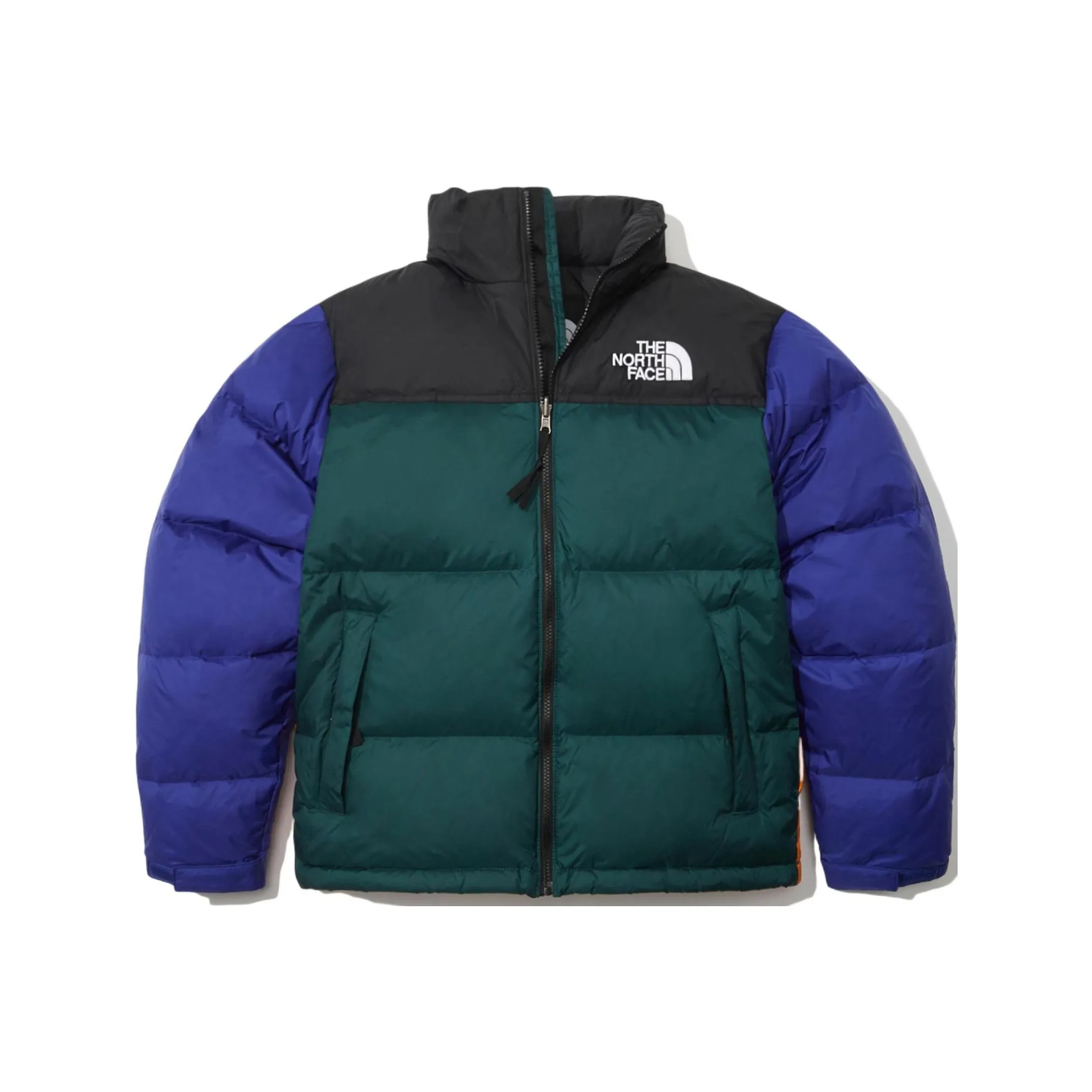 THE NORTH FACE 1996 Retro Nuptse 700 Fill Packable Jacket