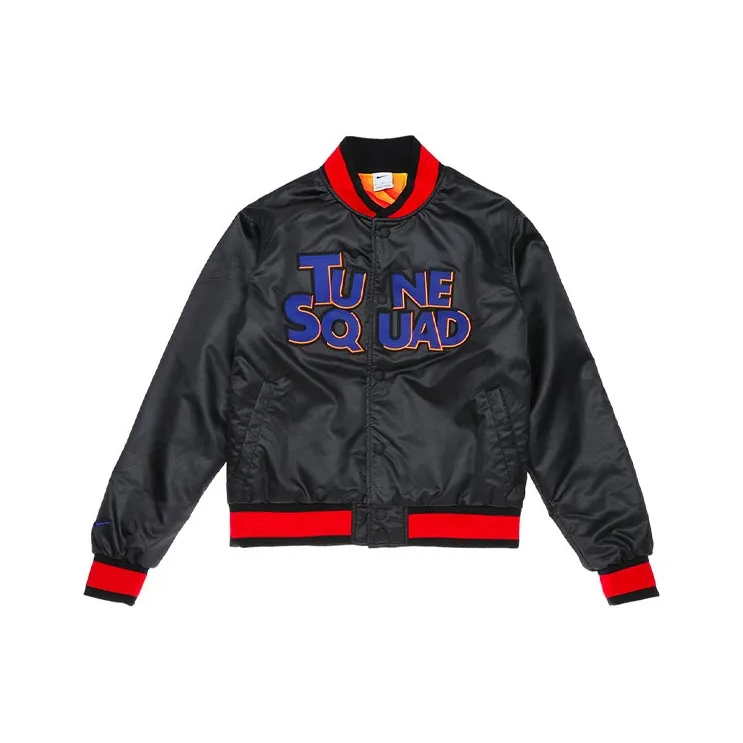 Nike Baseball Jerseys Men's Black
