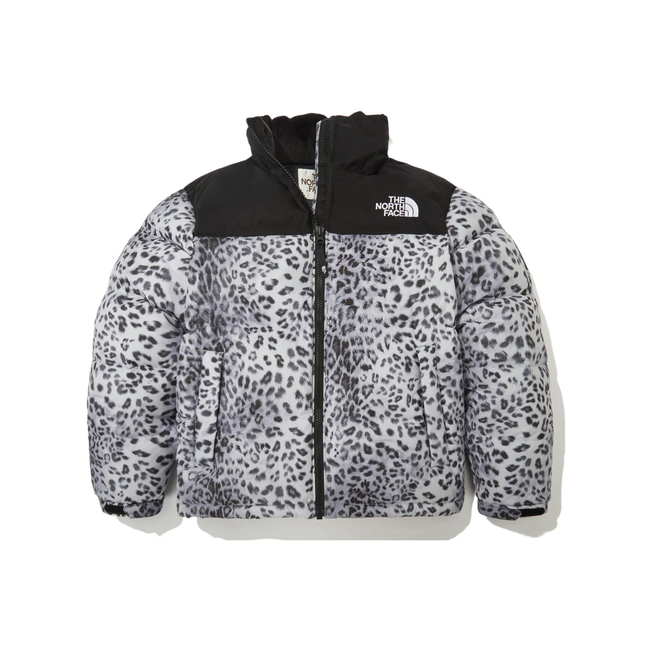Vision Of Super Kids TEEN spray-flame cotton sweatshirt