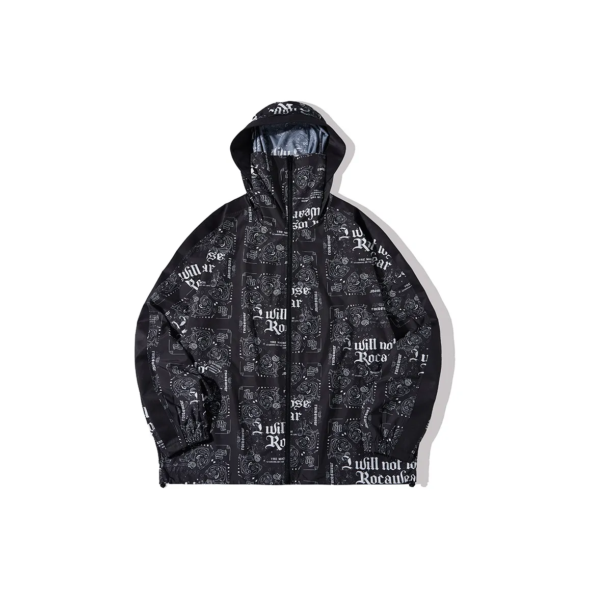ROCAWEAR Sun Protection Clothing Unisex