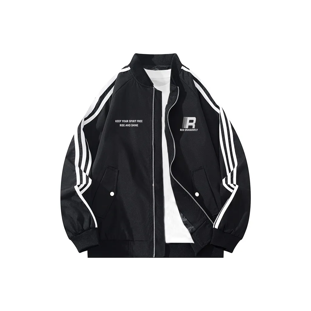 RED DRAGONFLY Jackets Coats Unisex