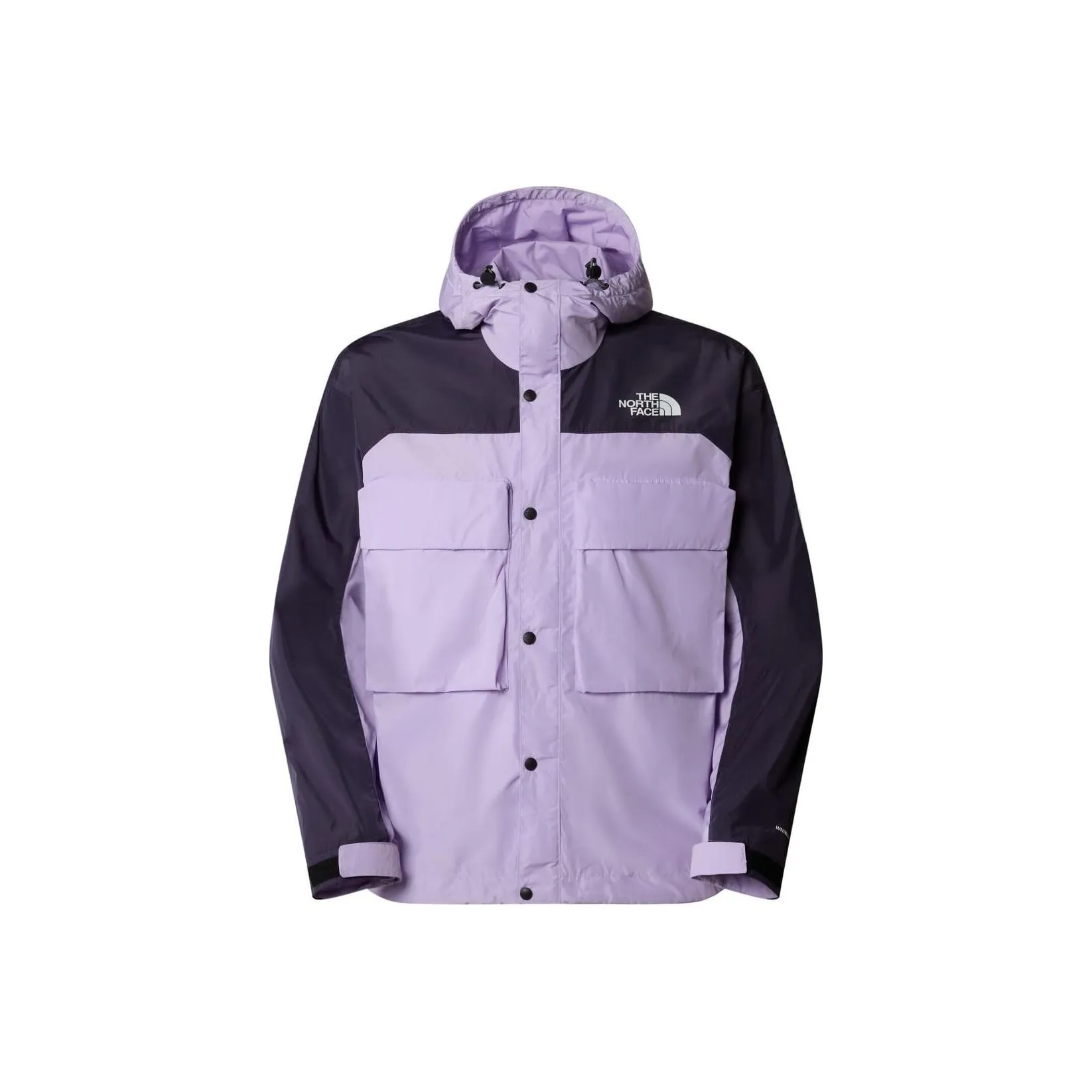 THE NORTH FACE Tustin Hooded Windbreaker