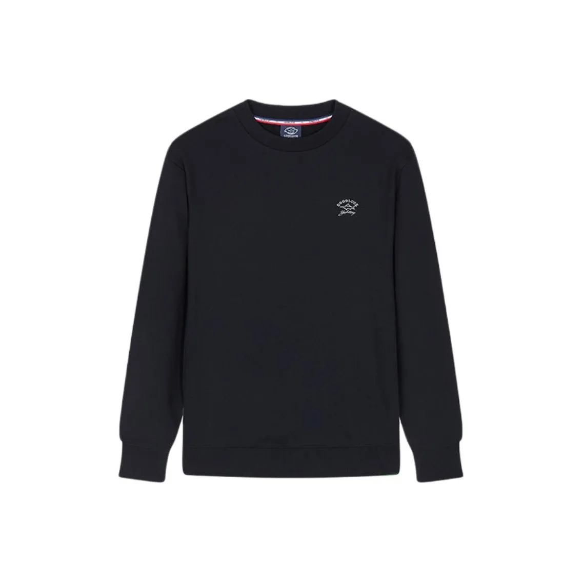 GOOD LUCK GLADIUS Толстовка Мужской Ink Black