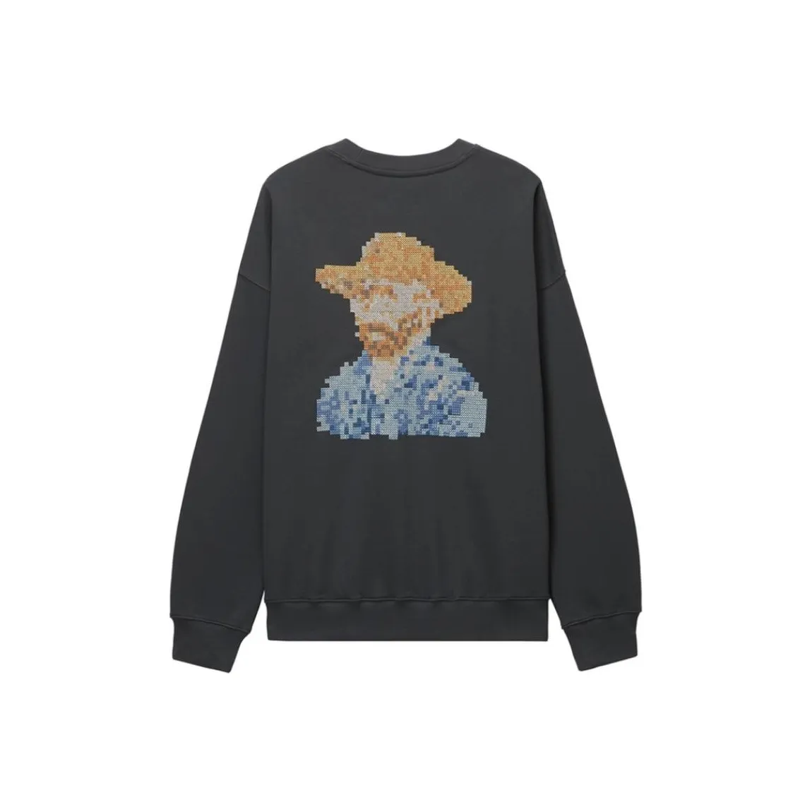 MUSIUM DIV Унисекс Свитшоты