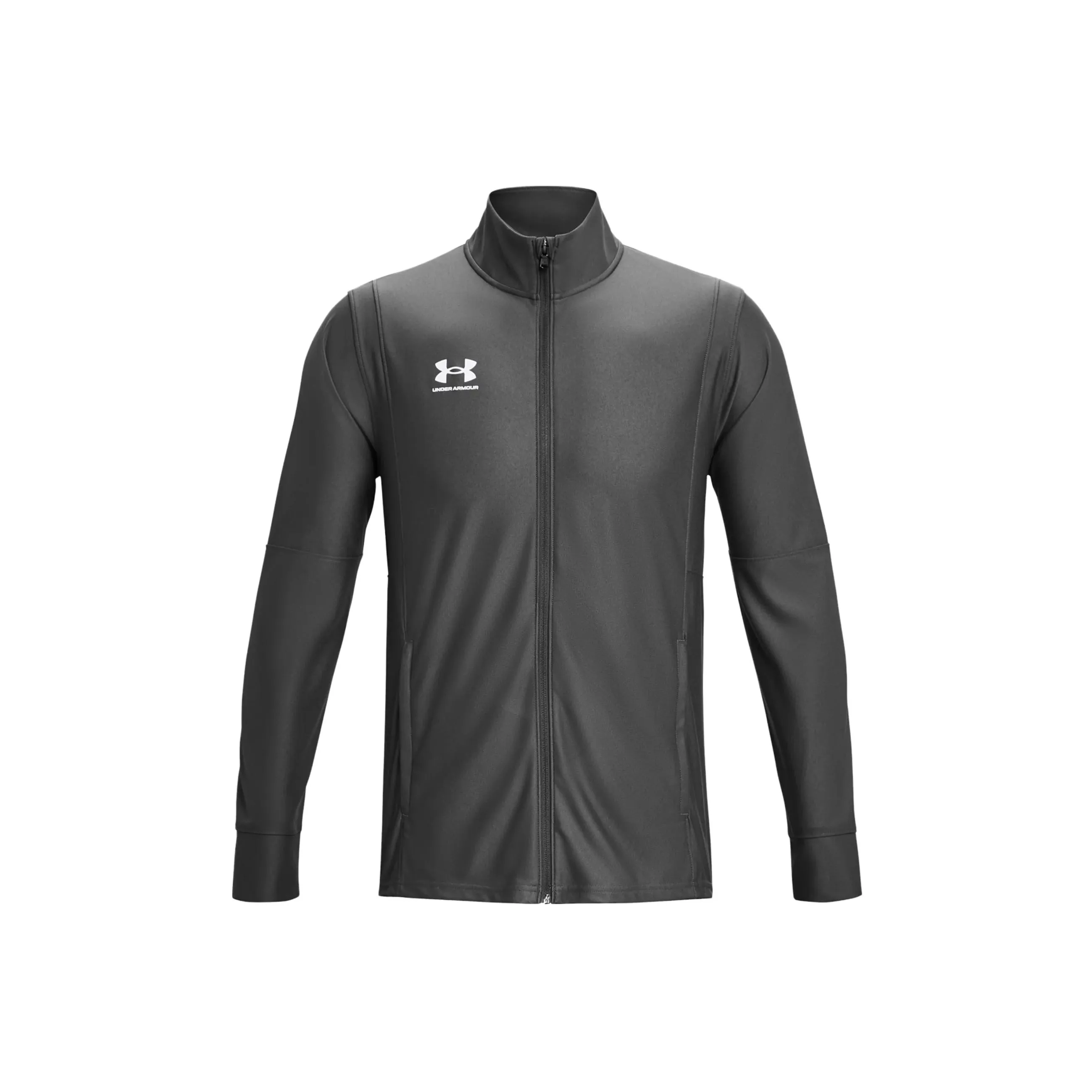 Under Armour Challenger Серый Мужская Куртка