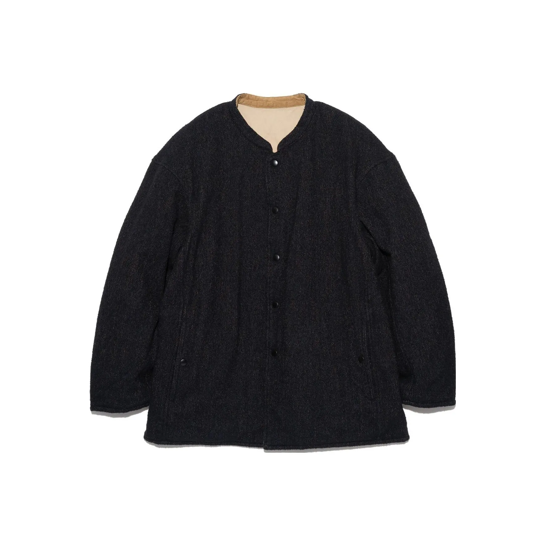 Nanamica Reversible Insulation Jacket