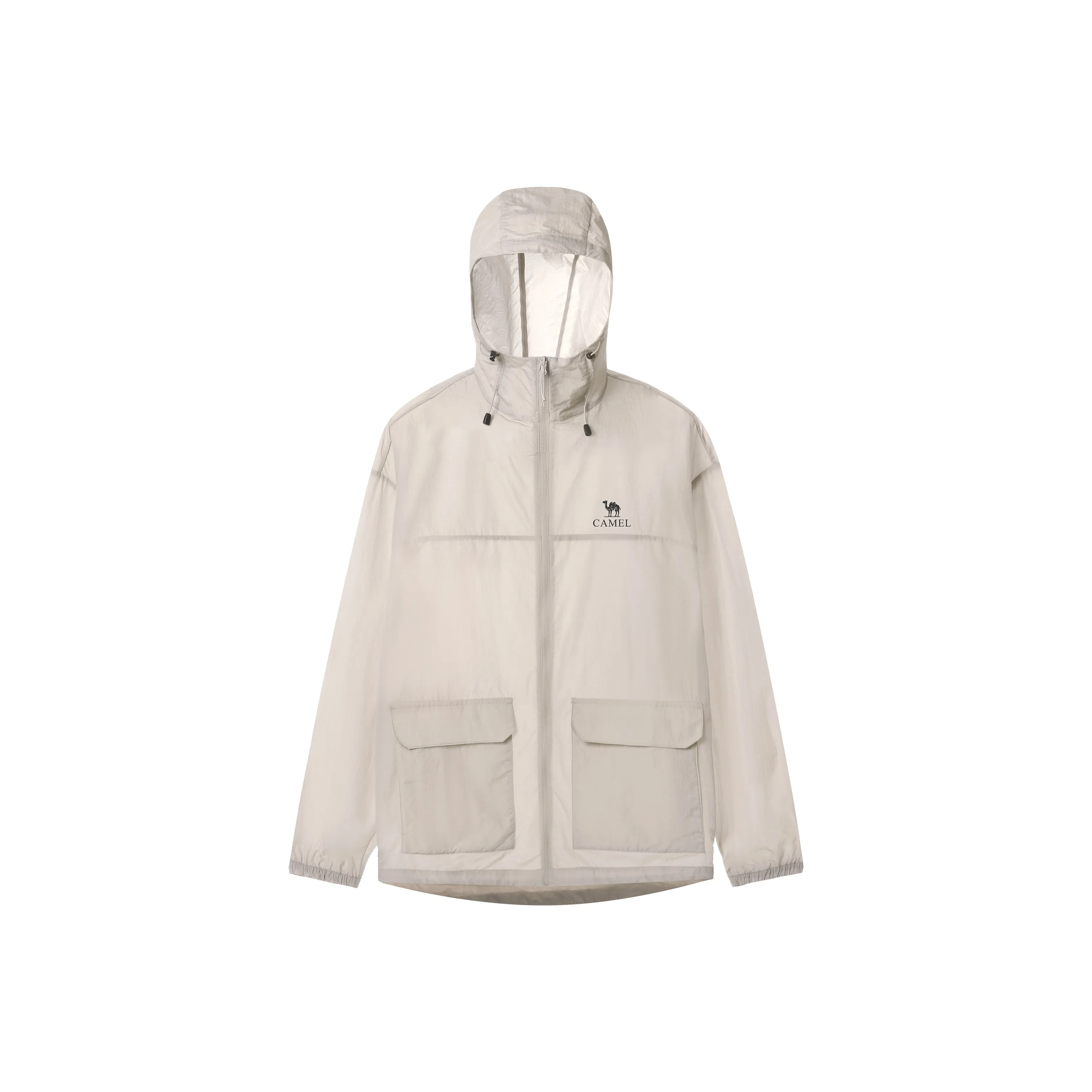 CAMEL Sun Protection Clothing Unisex