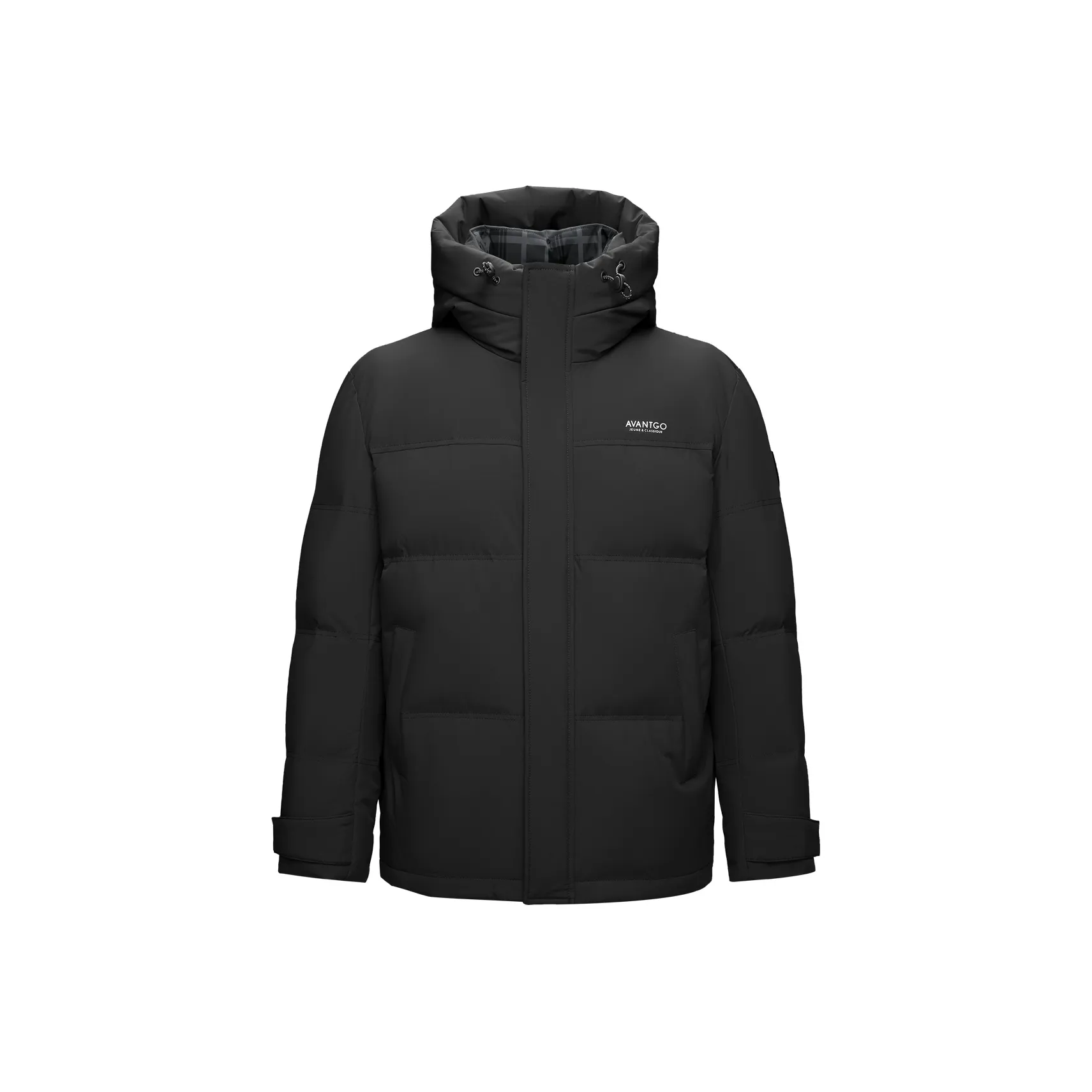 HLA Pioneer Series Down Jackets Men's