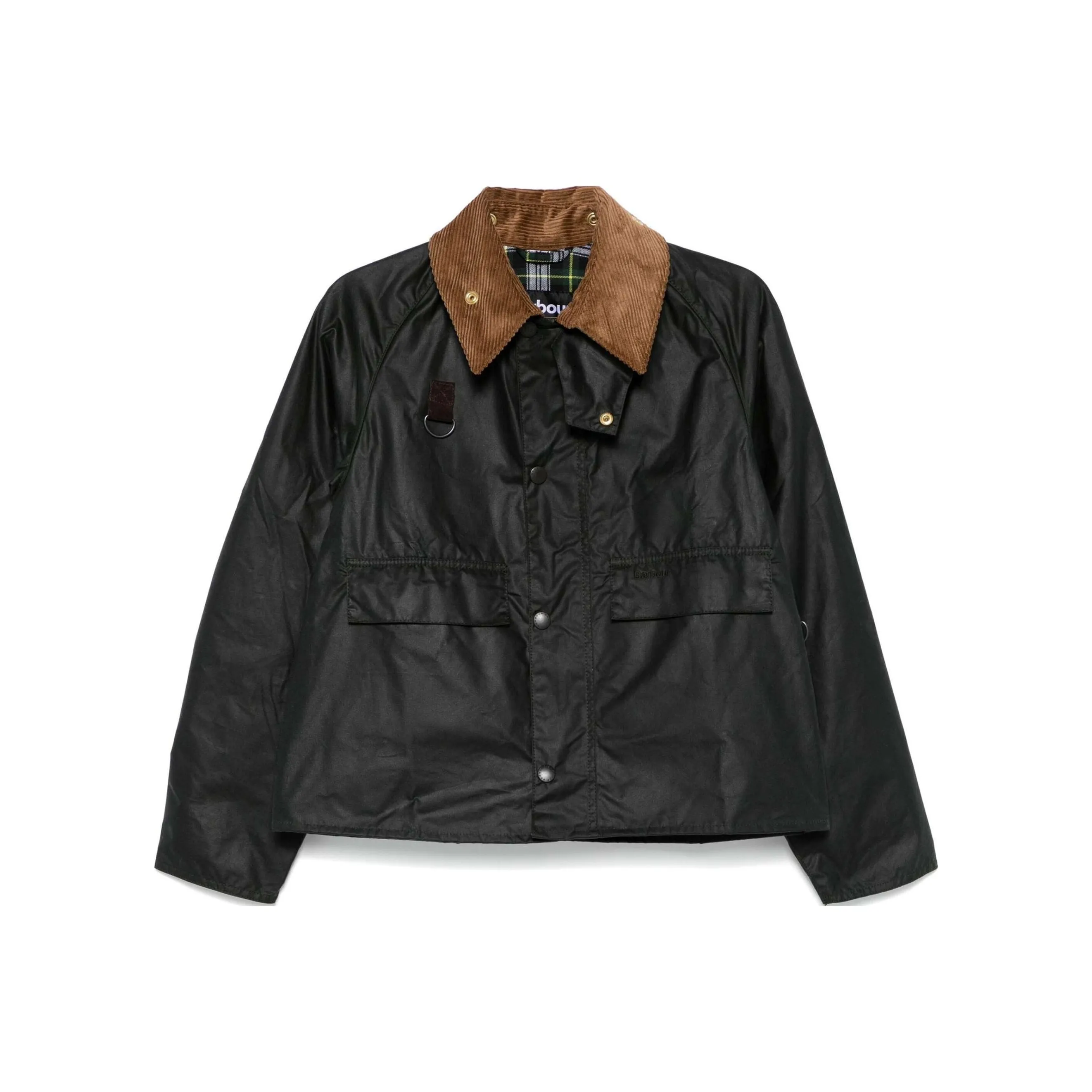 BARBOUR 130th Anniversary Spey Jacket