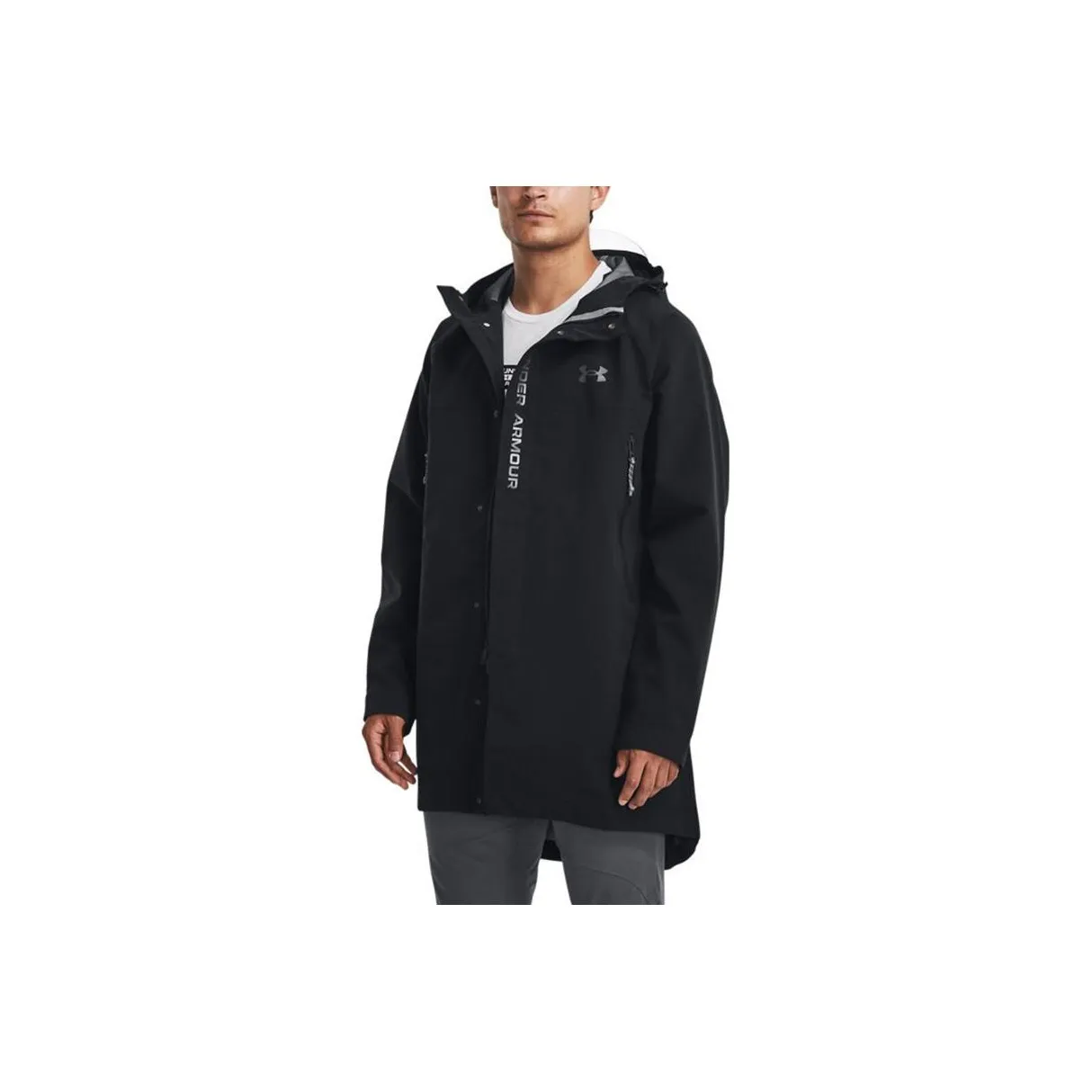 Under Armour Storm Jackets Men's Black