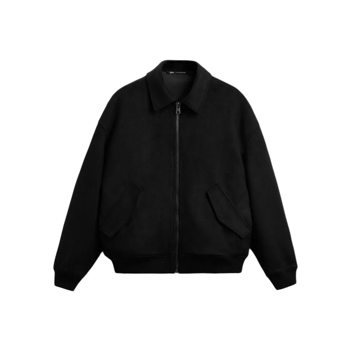 ZARA Jackets Men