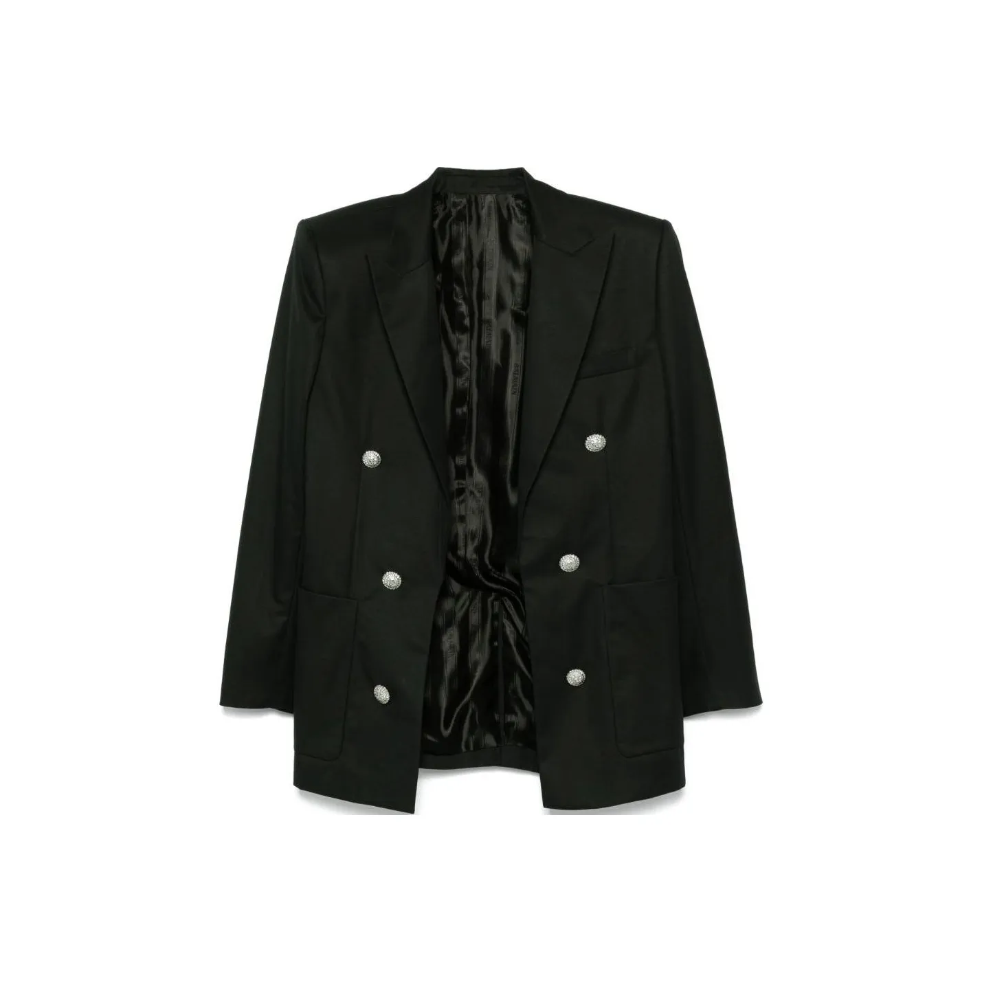 BALMAIN Cotton Blazer
