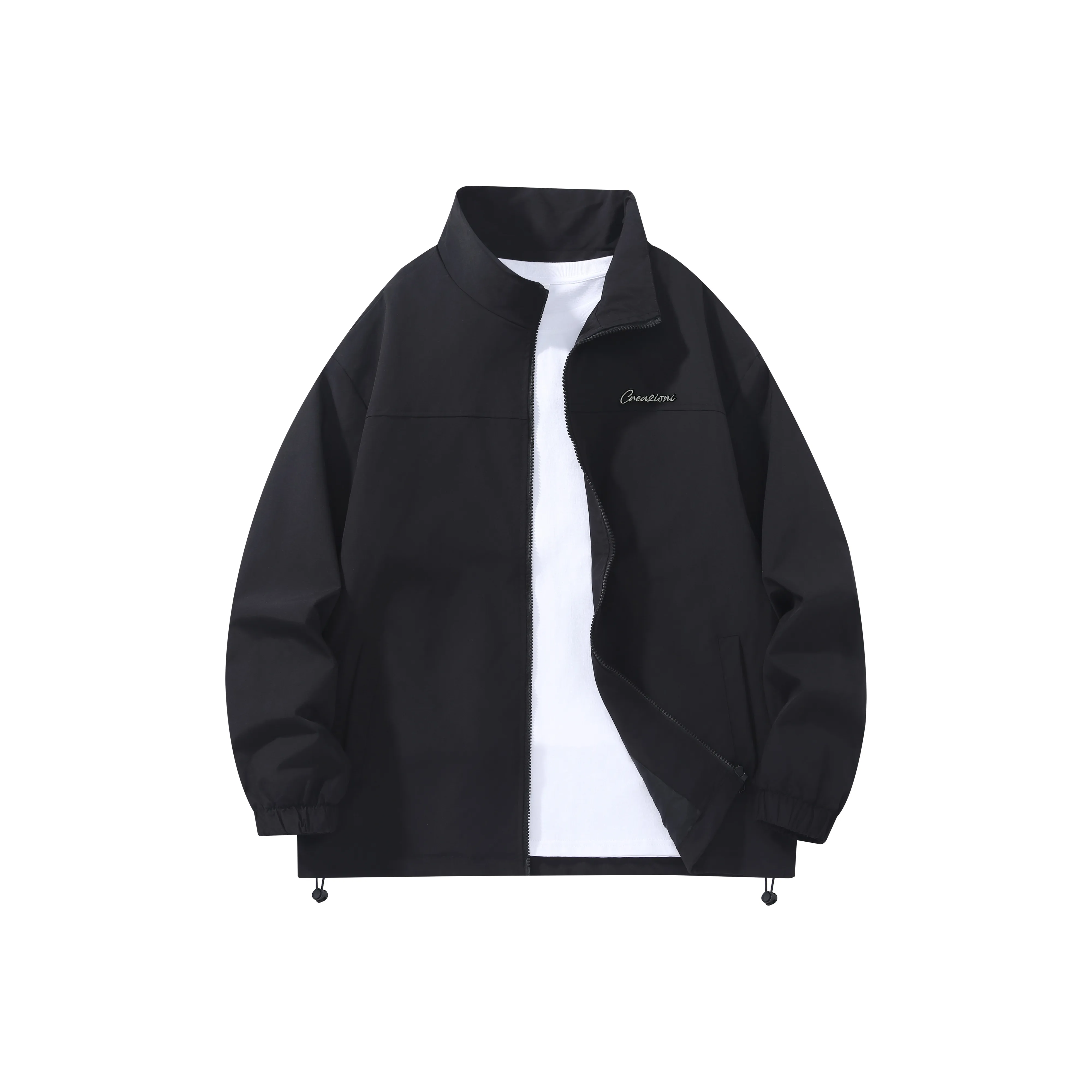 CREAZIONI LA FANTASIA E MOBILE Jackets Coats Unisex