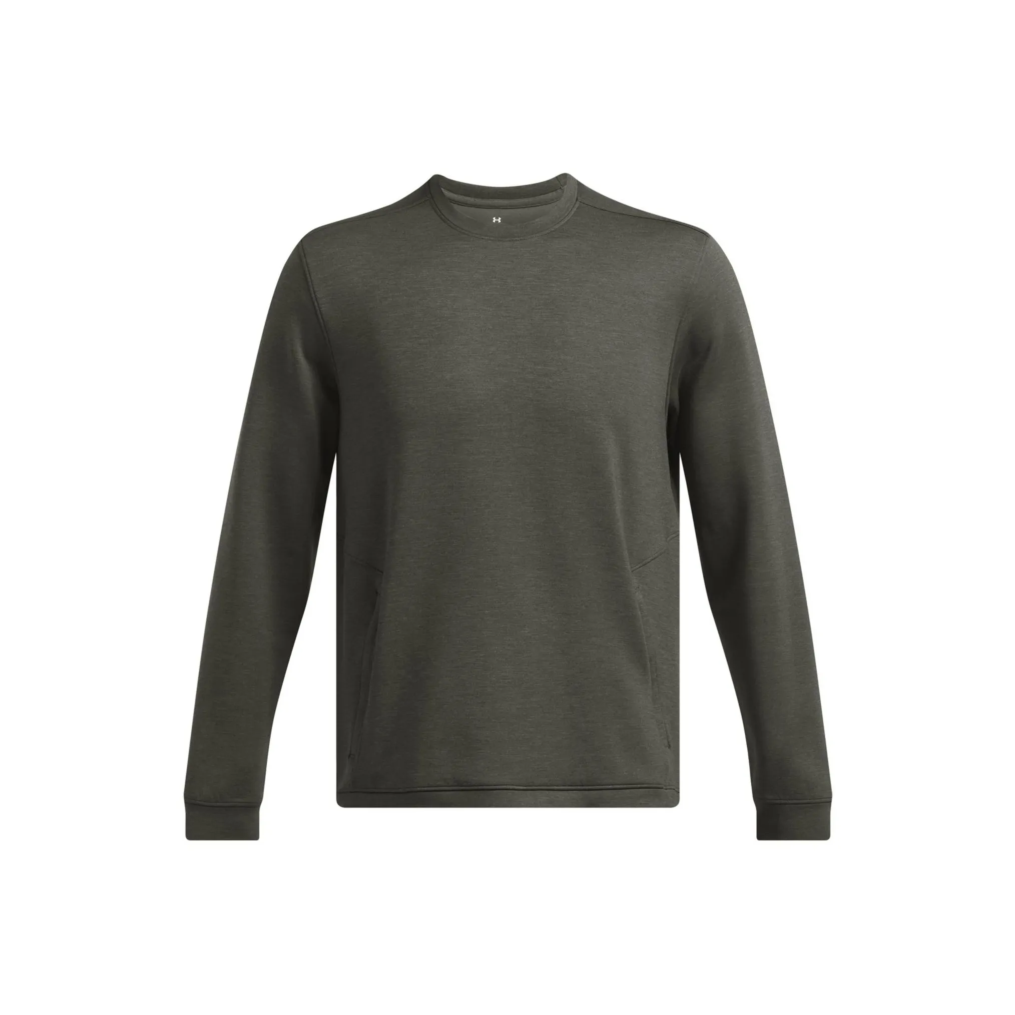 Under Armour UA Meridian Толстовка Мужская Ocean Green