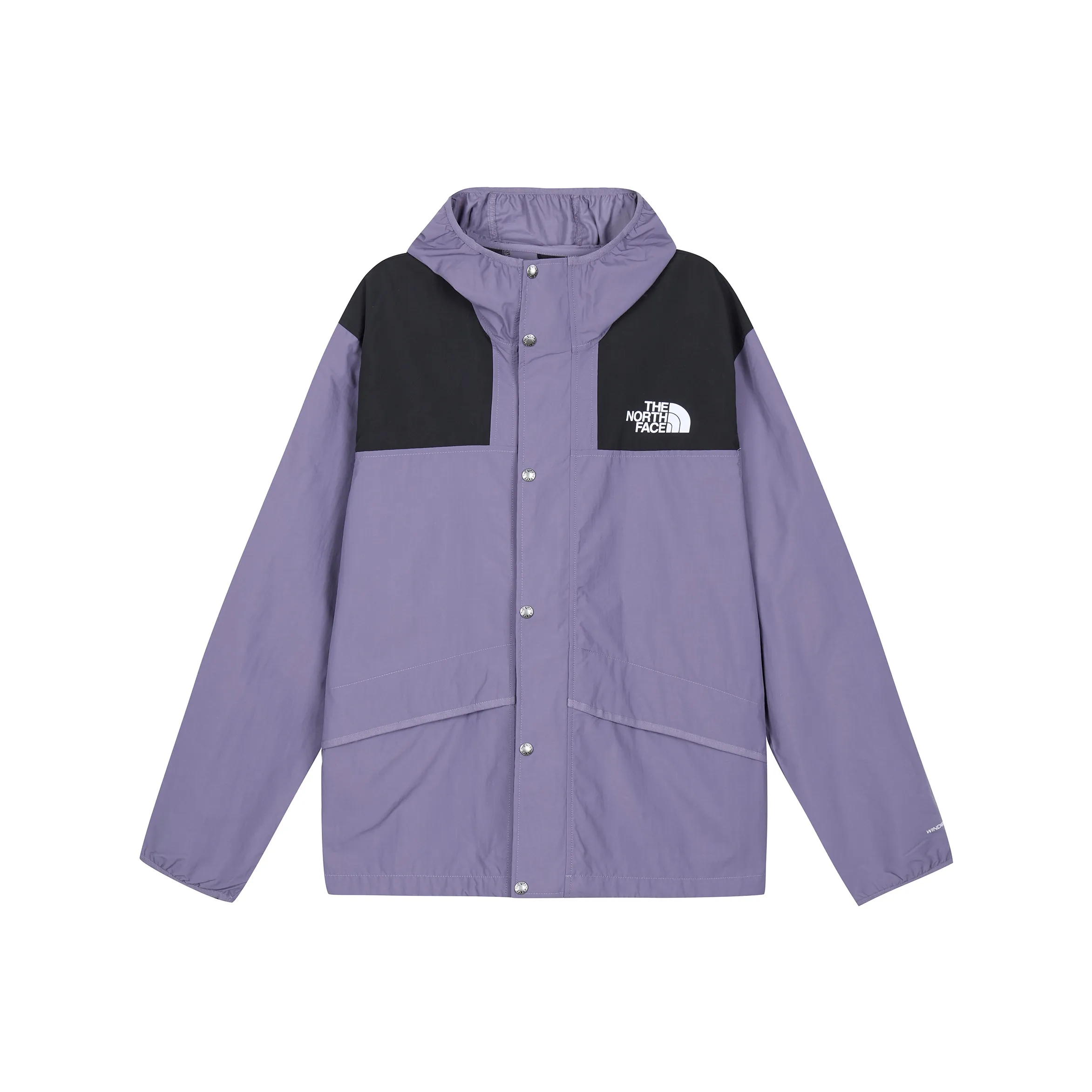 THE NORTH FACE Mountain Jackets & Coats Men's Taro Purple